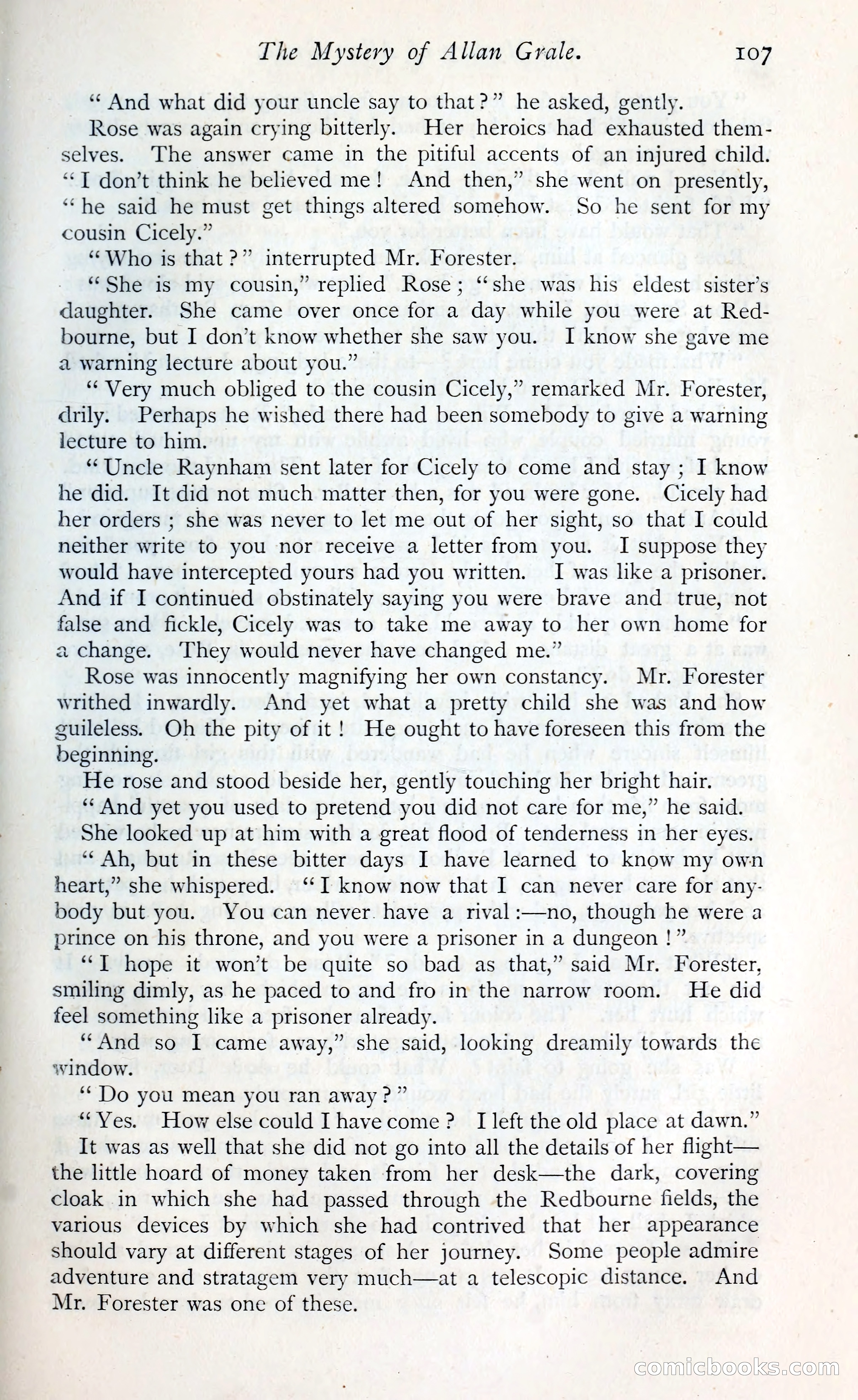The Argosy — page 122 of 400