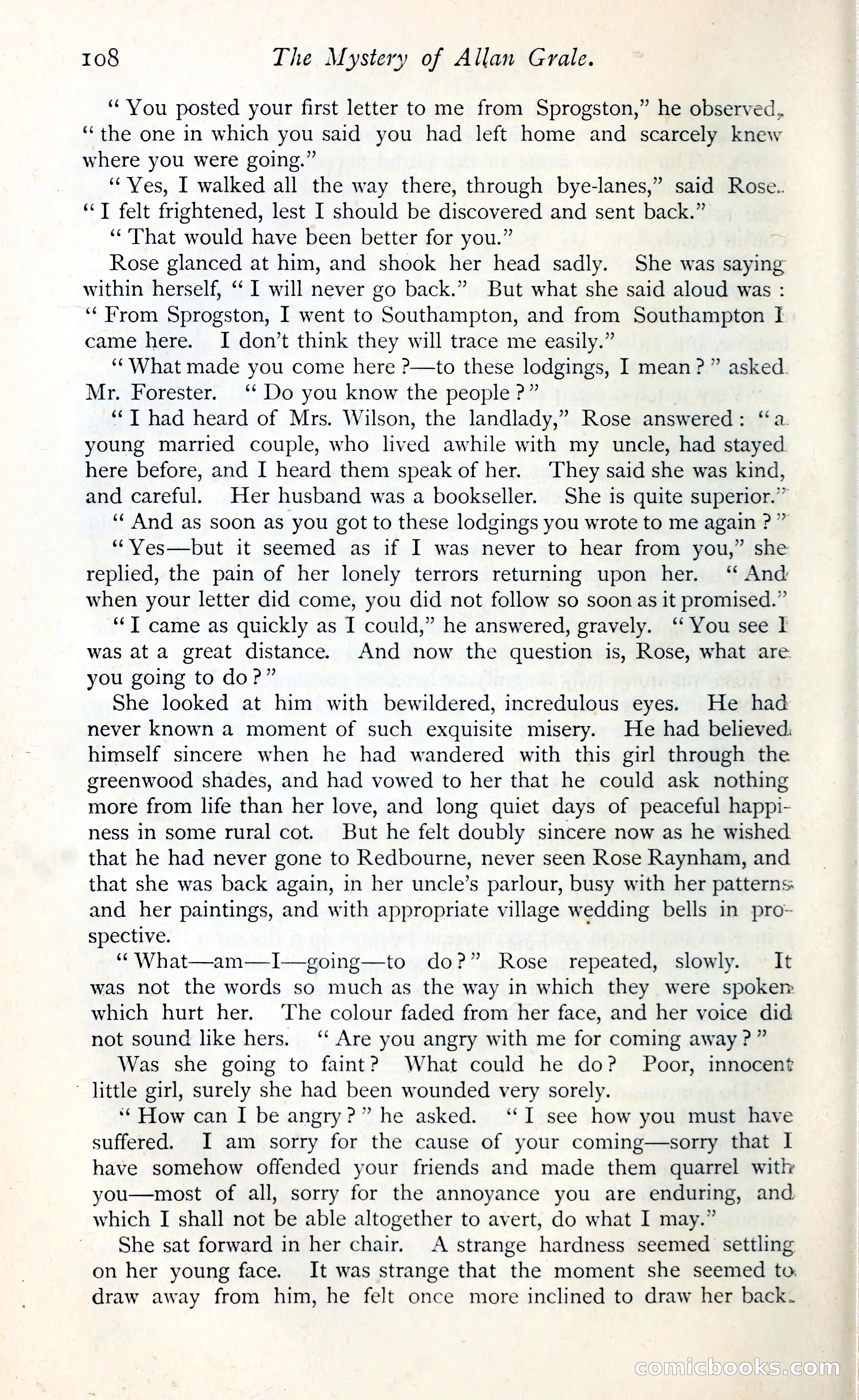 The Argosy — page 123 of 400