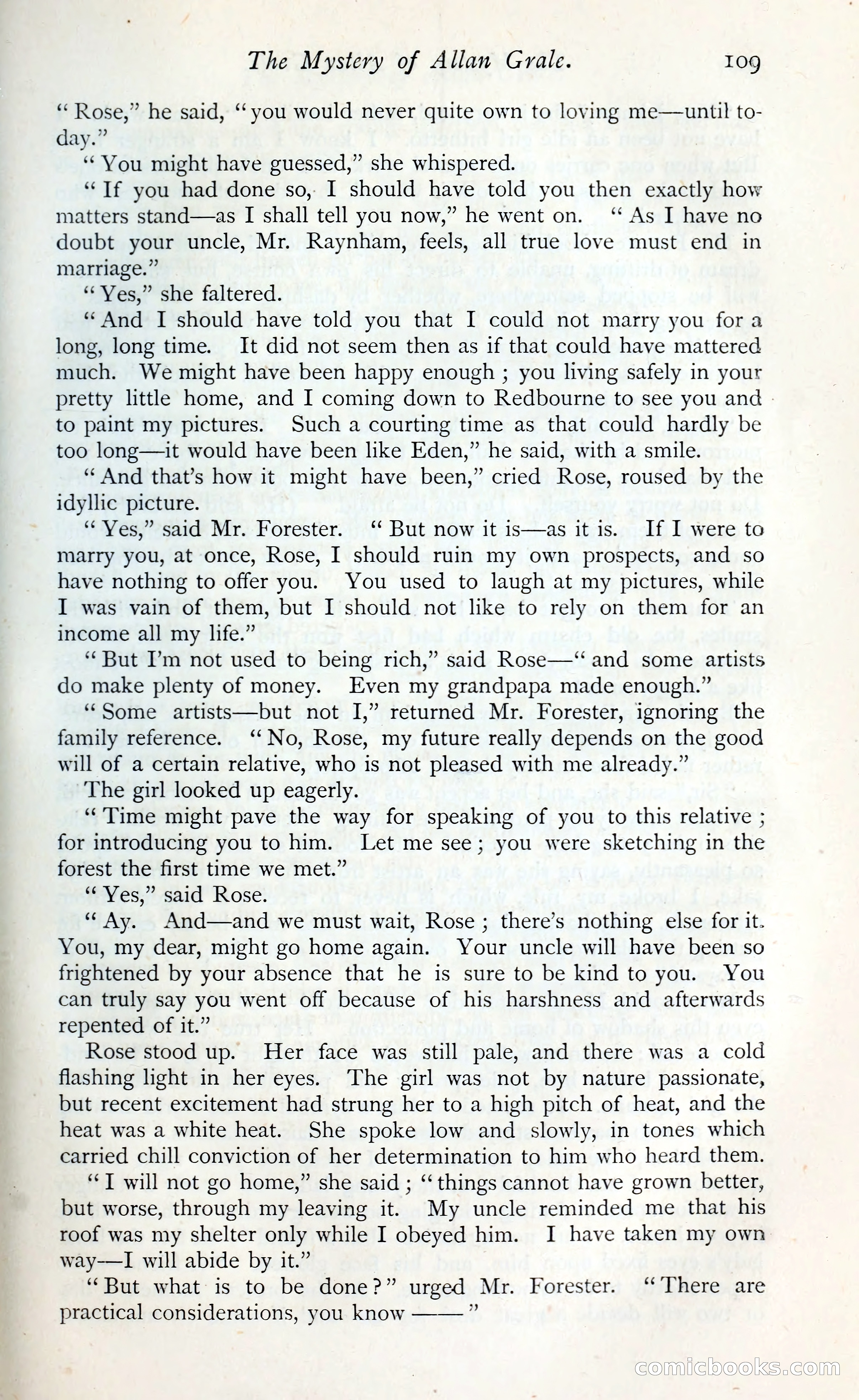 The Argosy — page 124 of 400