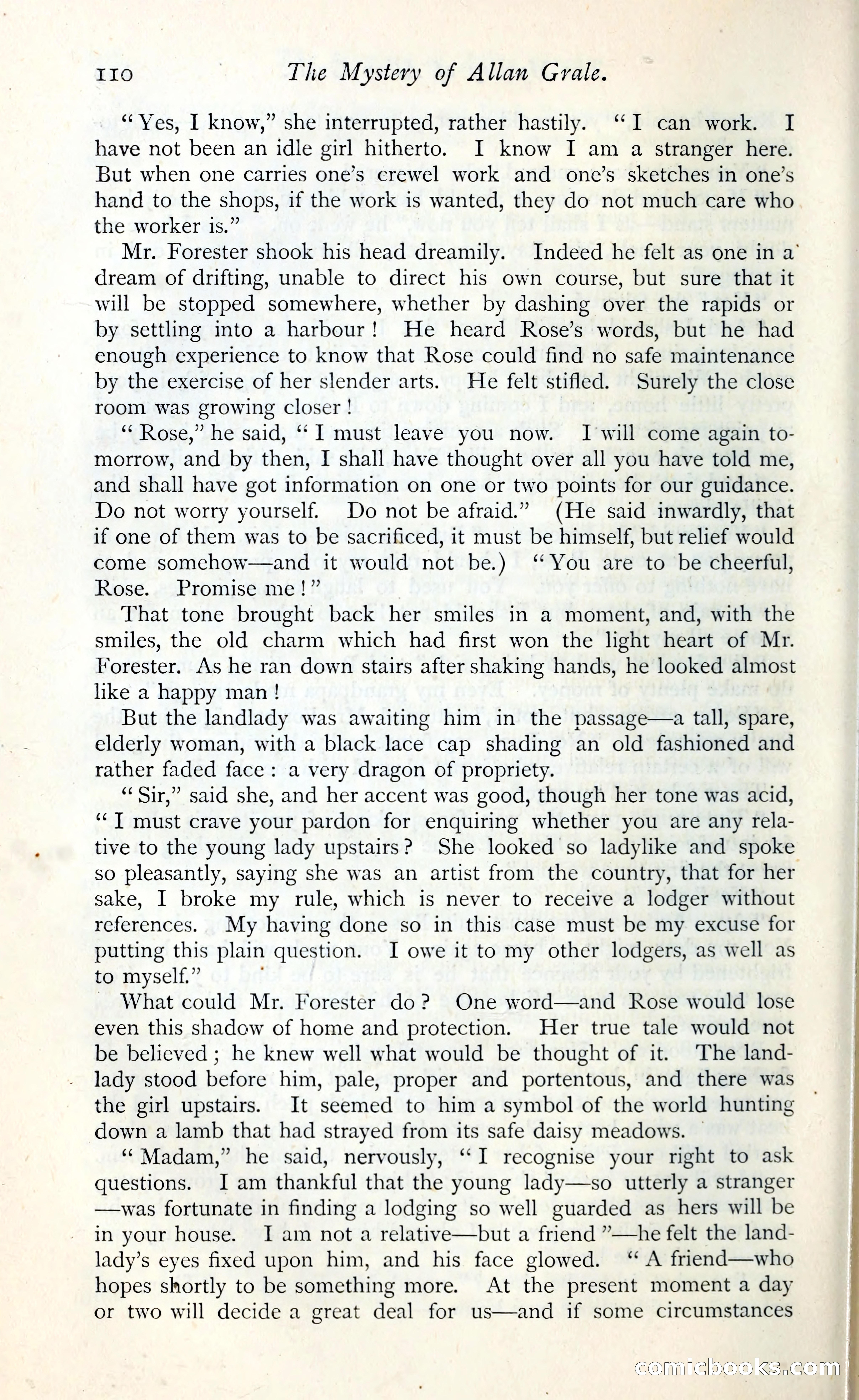 The Argosy — page 125 of 400