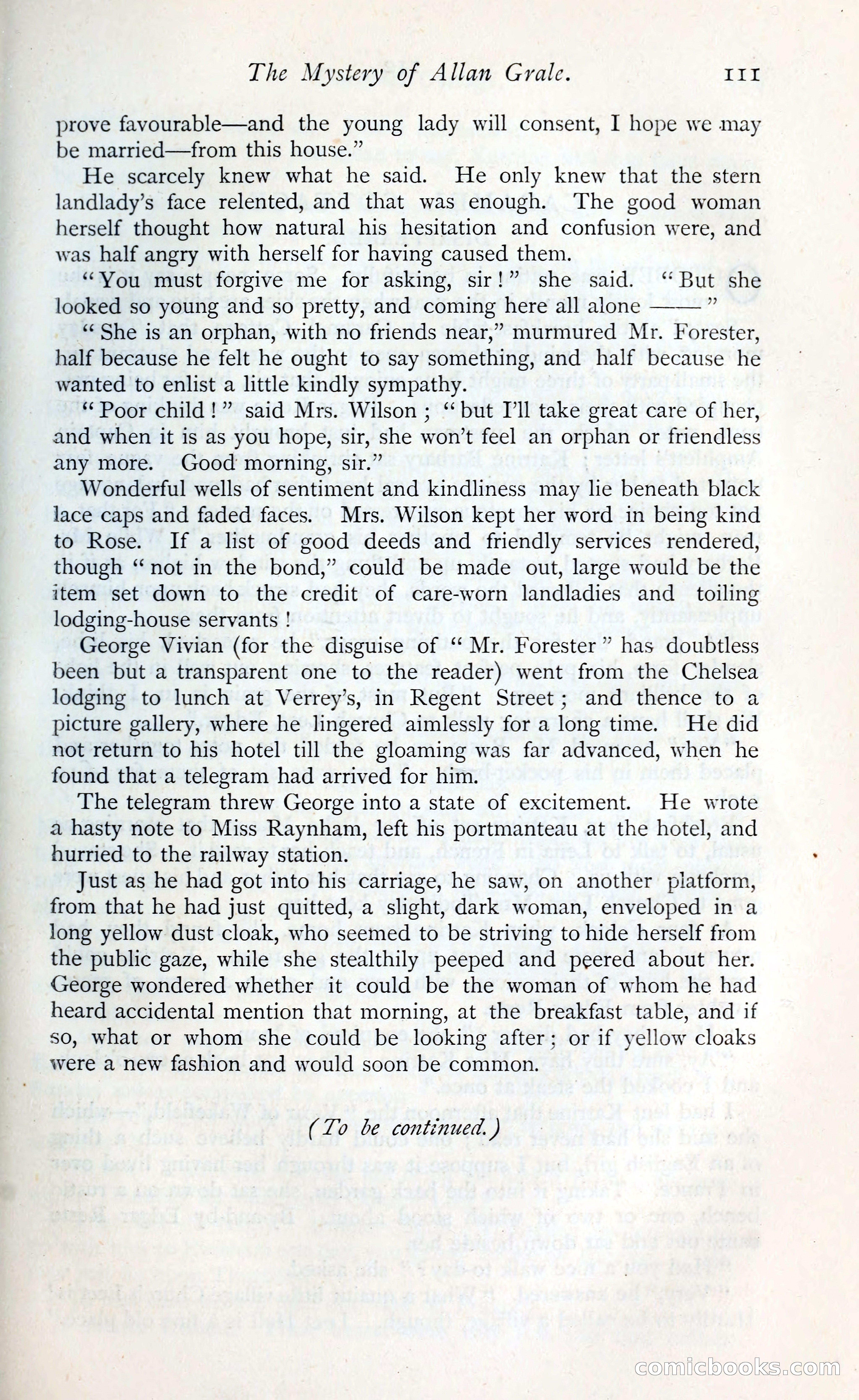 The Argosy — page 126 of 400