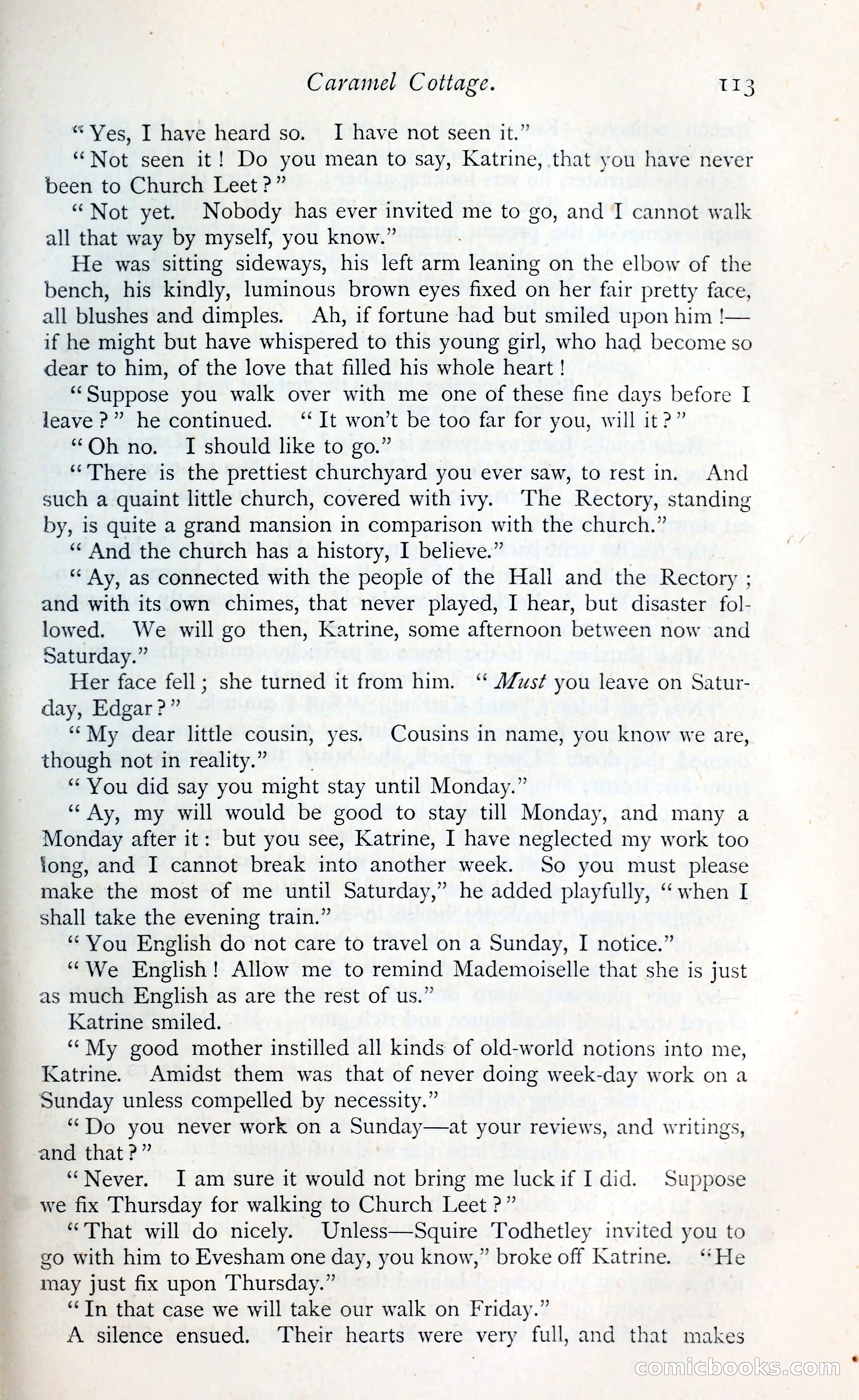 The Argosy — page 128 of 400