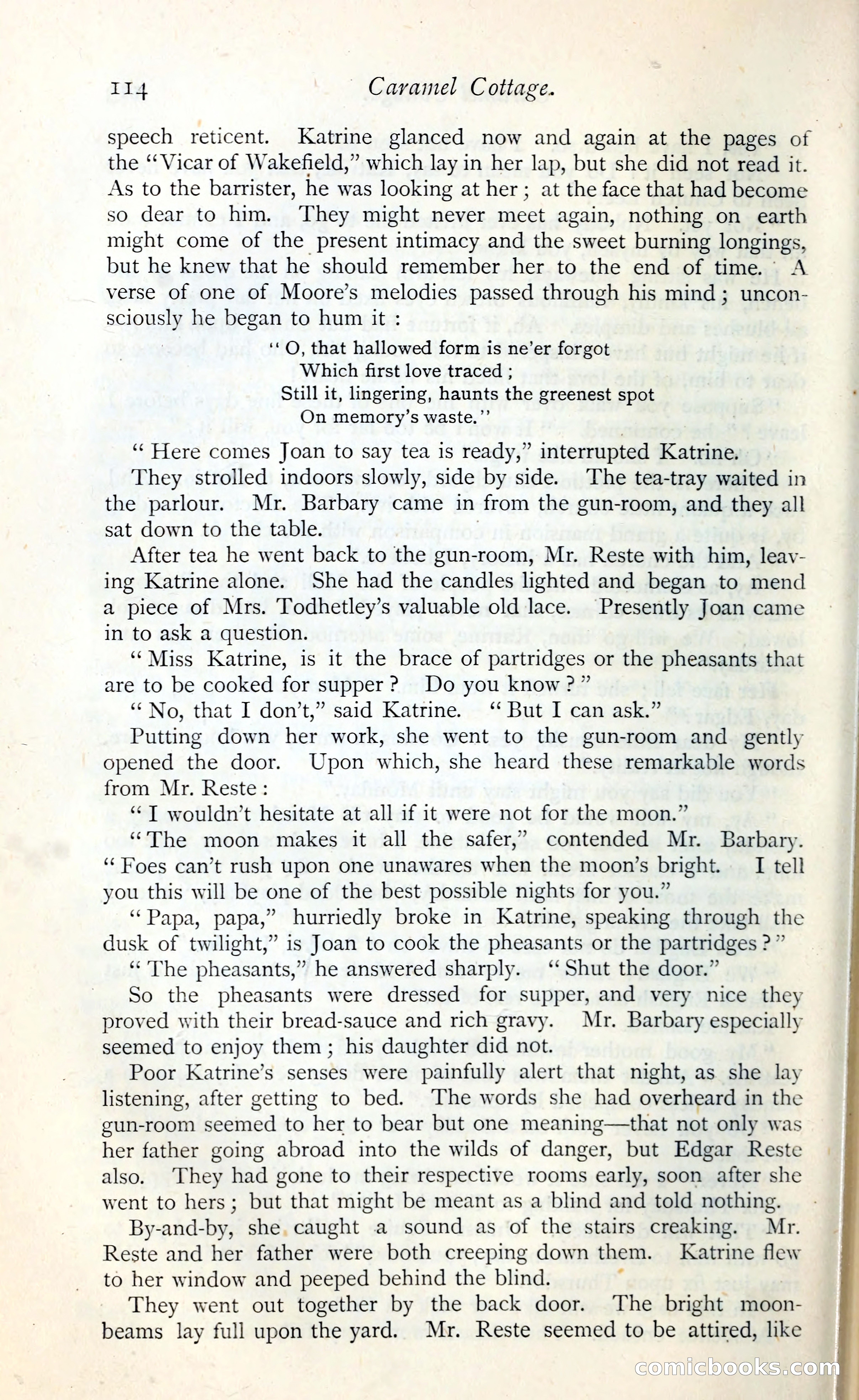 The Argosy — page 129 of 400