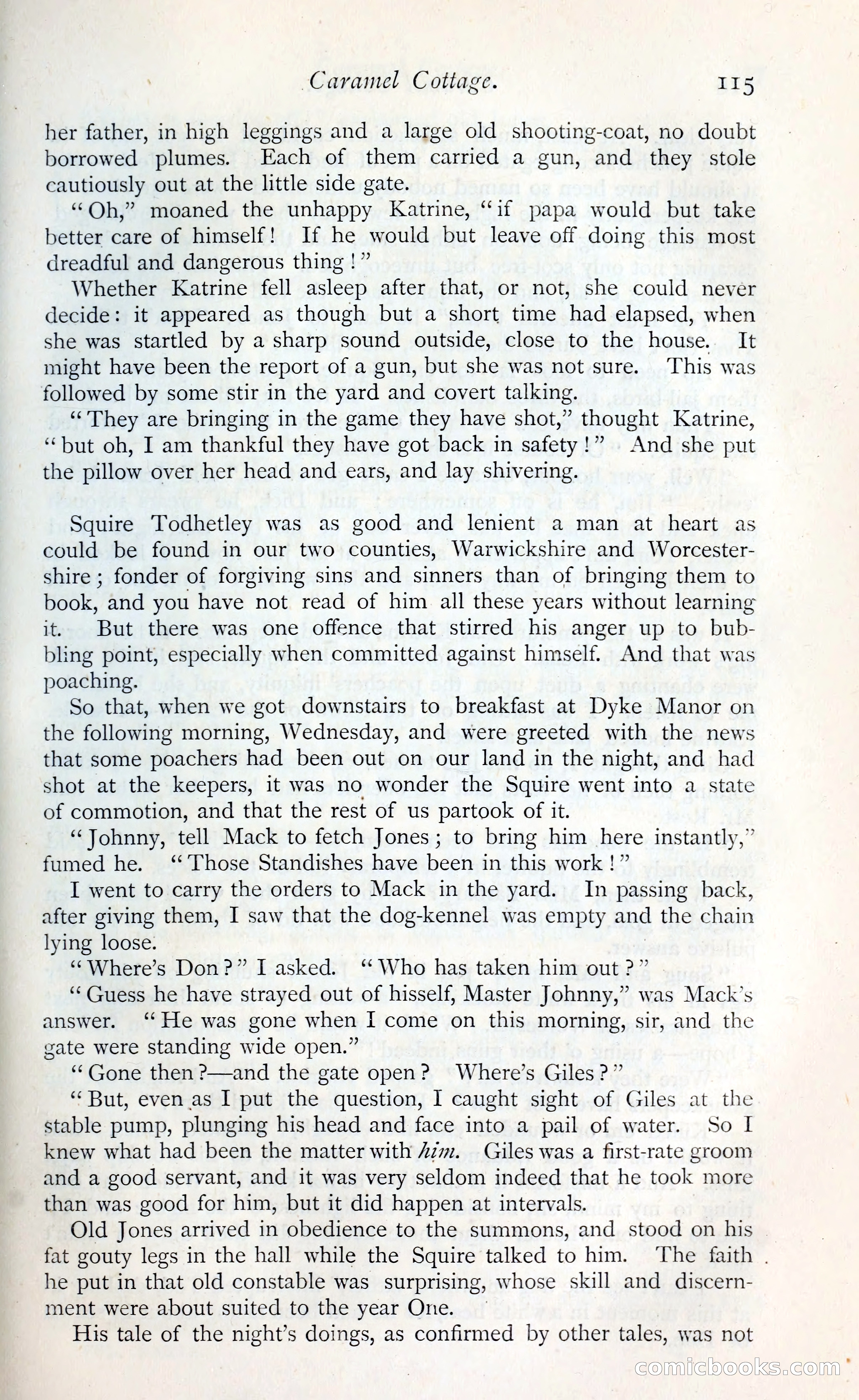 The Argosy — page 130 of 400