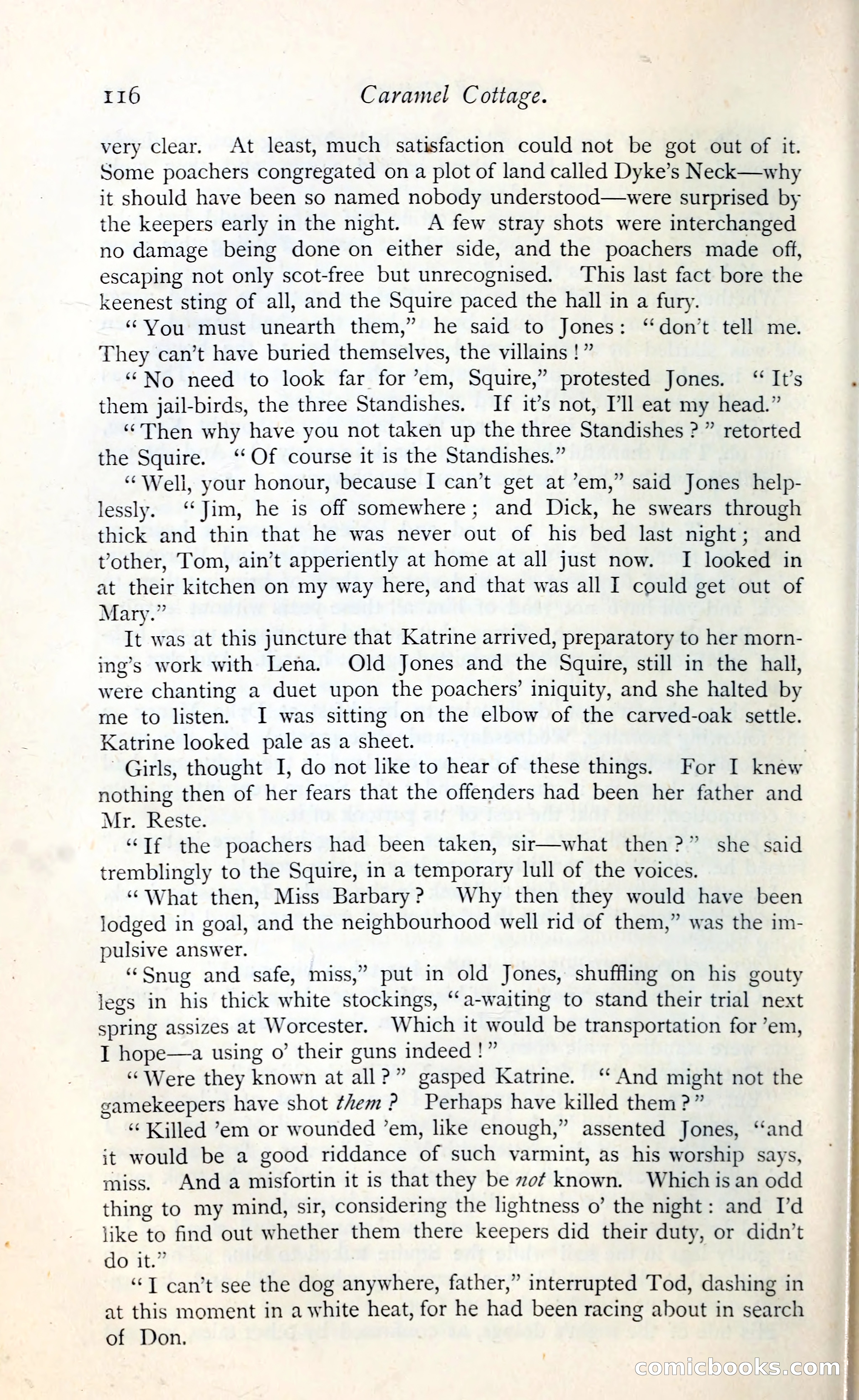 The Argosy — page 131 of 400