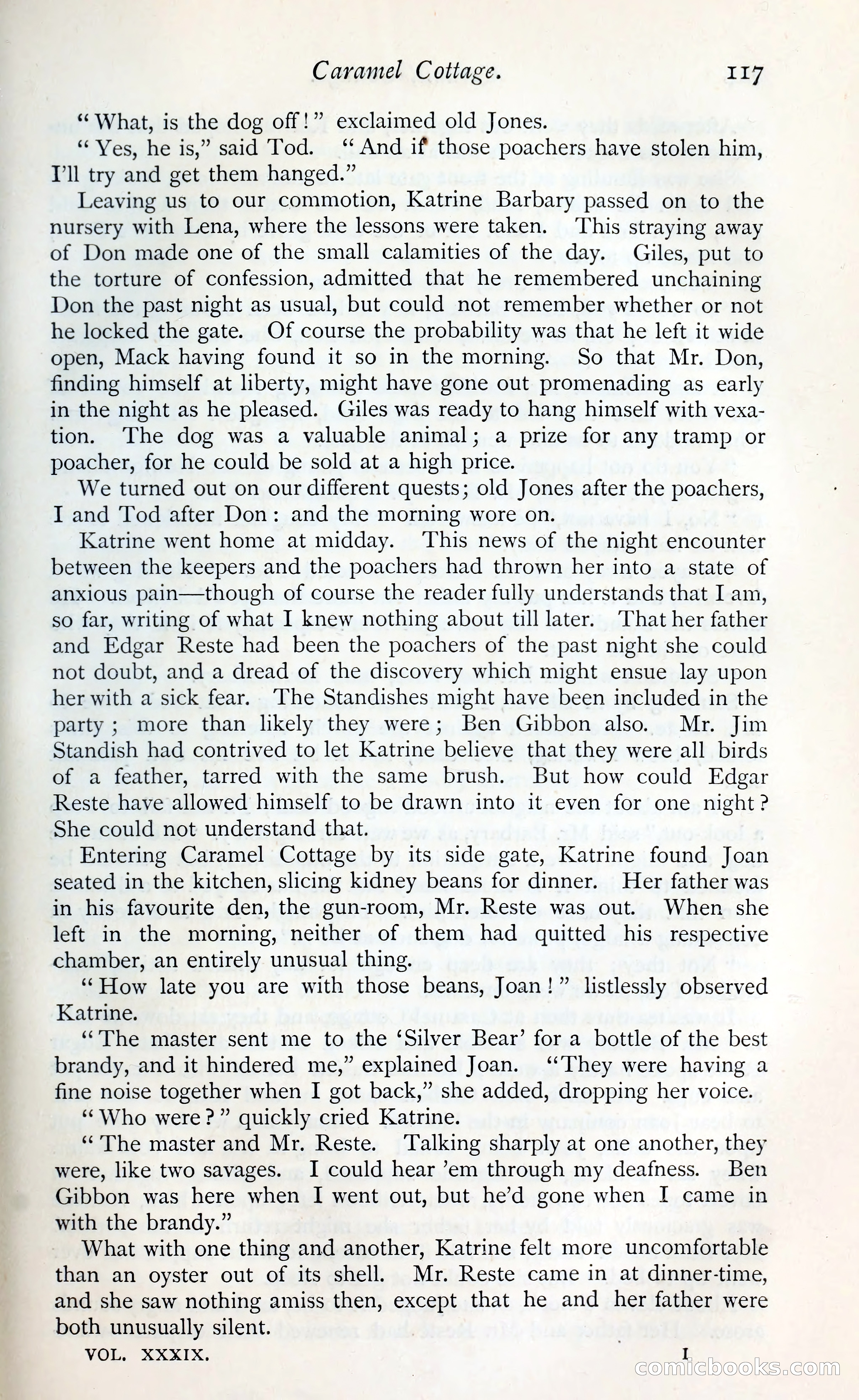 The Argosy — page 132 of 400