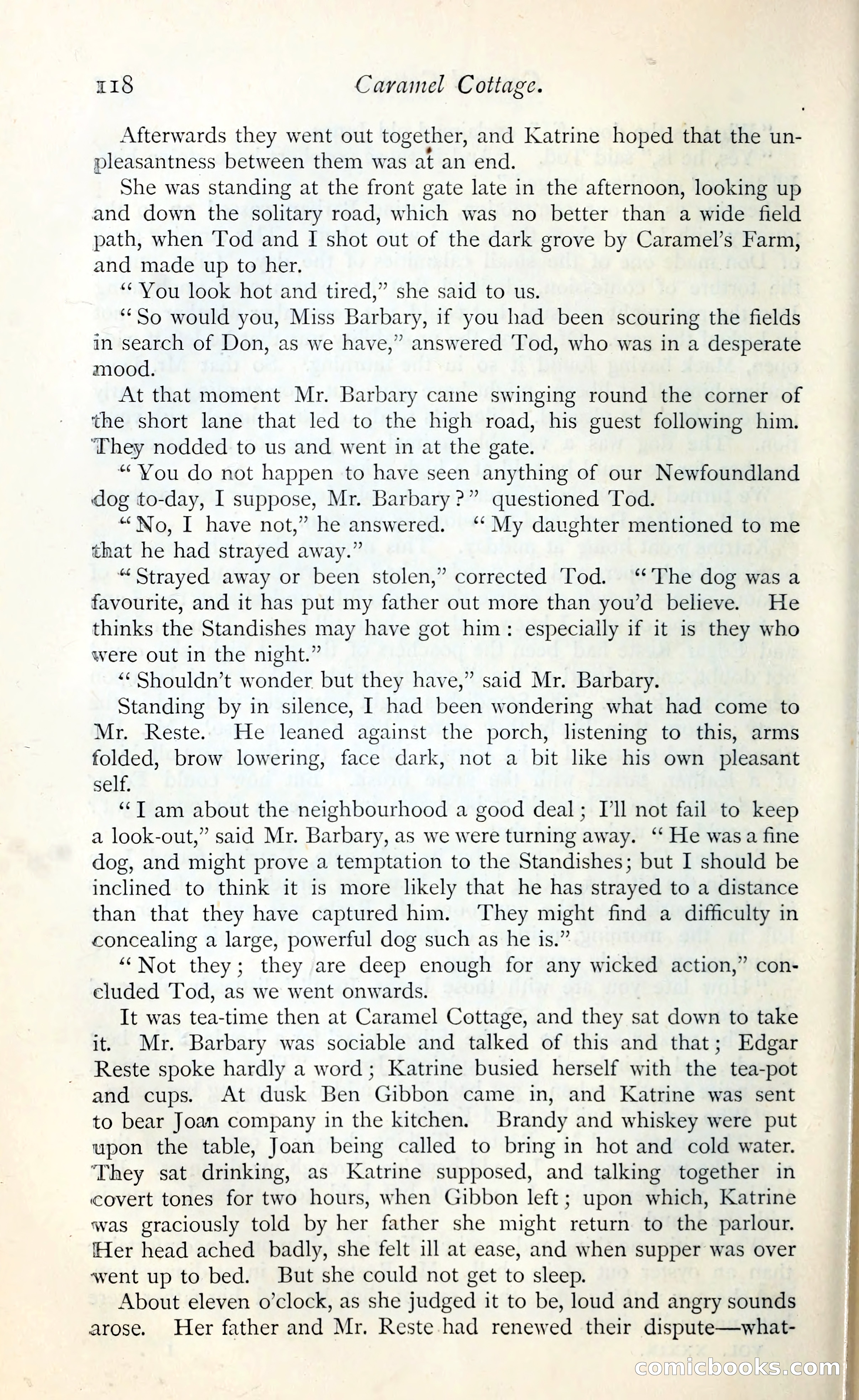 The Argosy — page 133 of 400