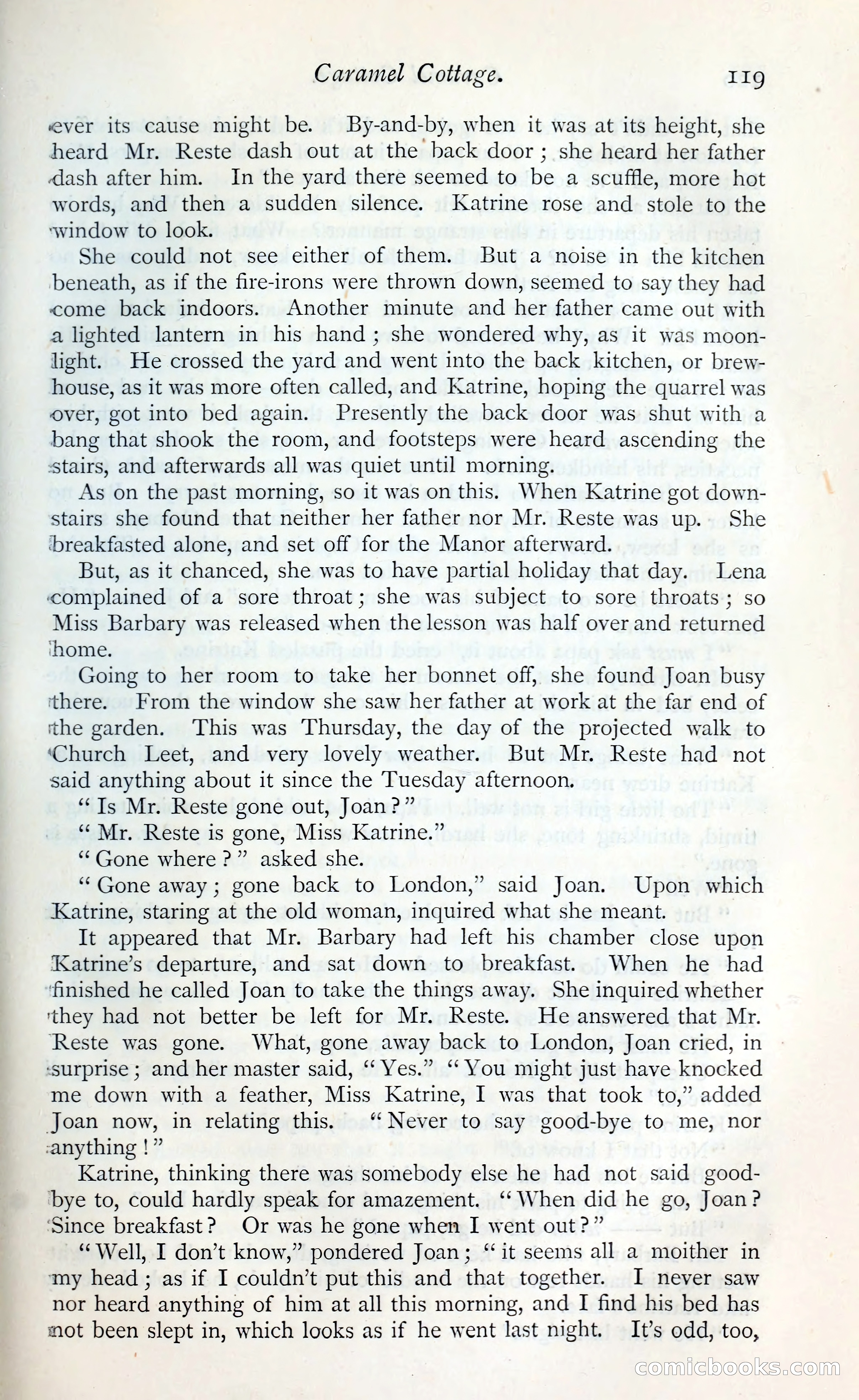 The Argosy — page 134 of 400