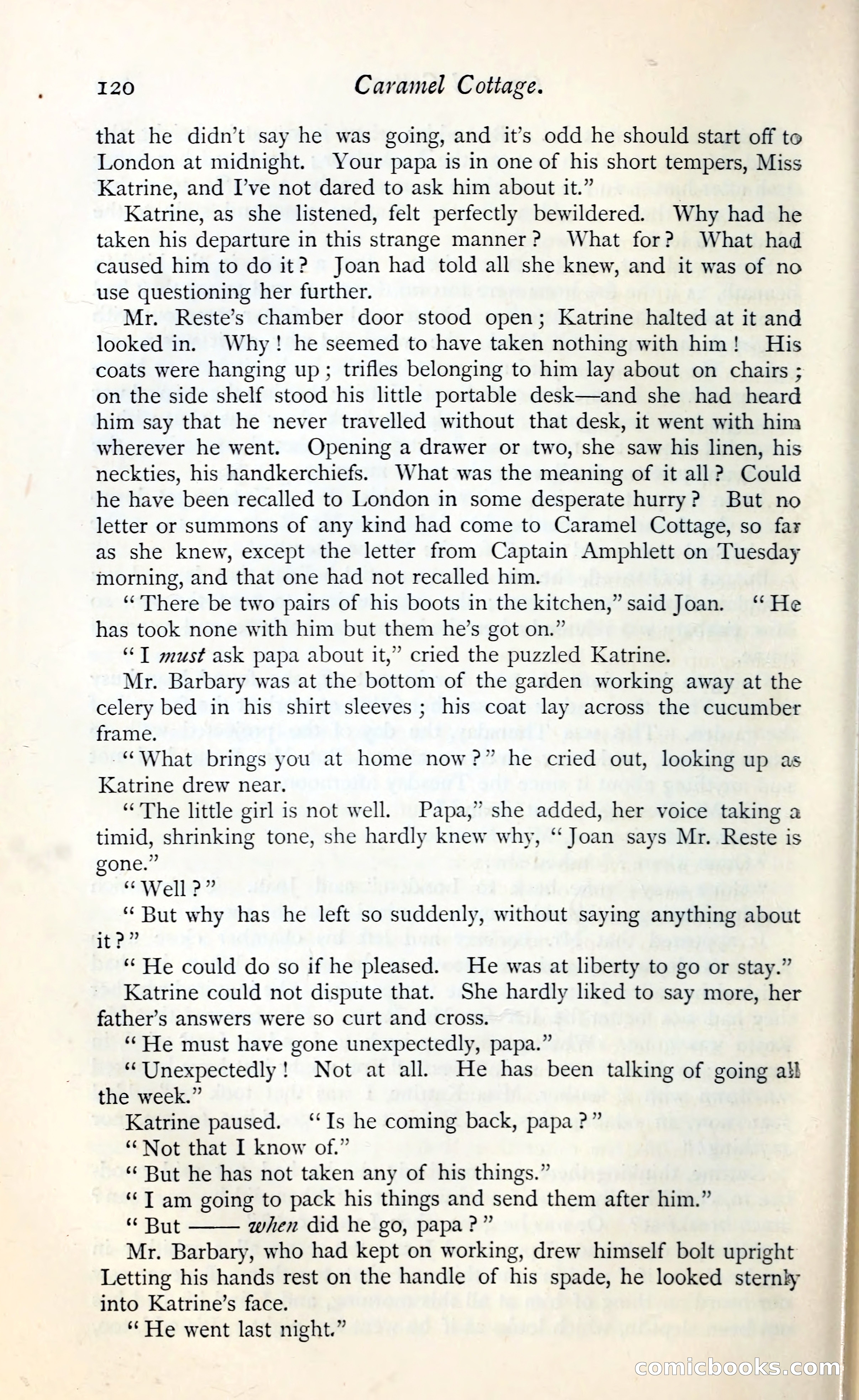 The Argosy — page 135 of 400