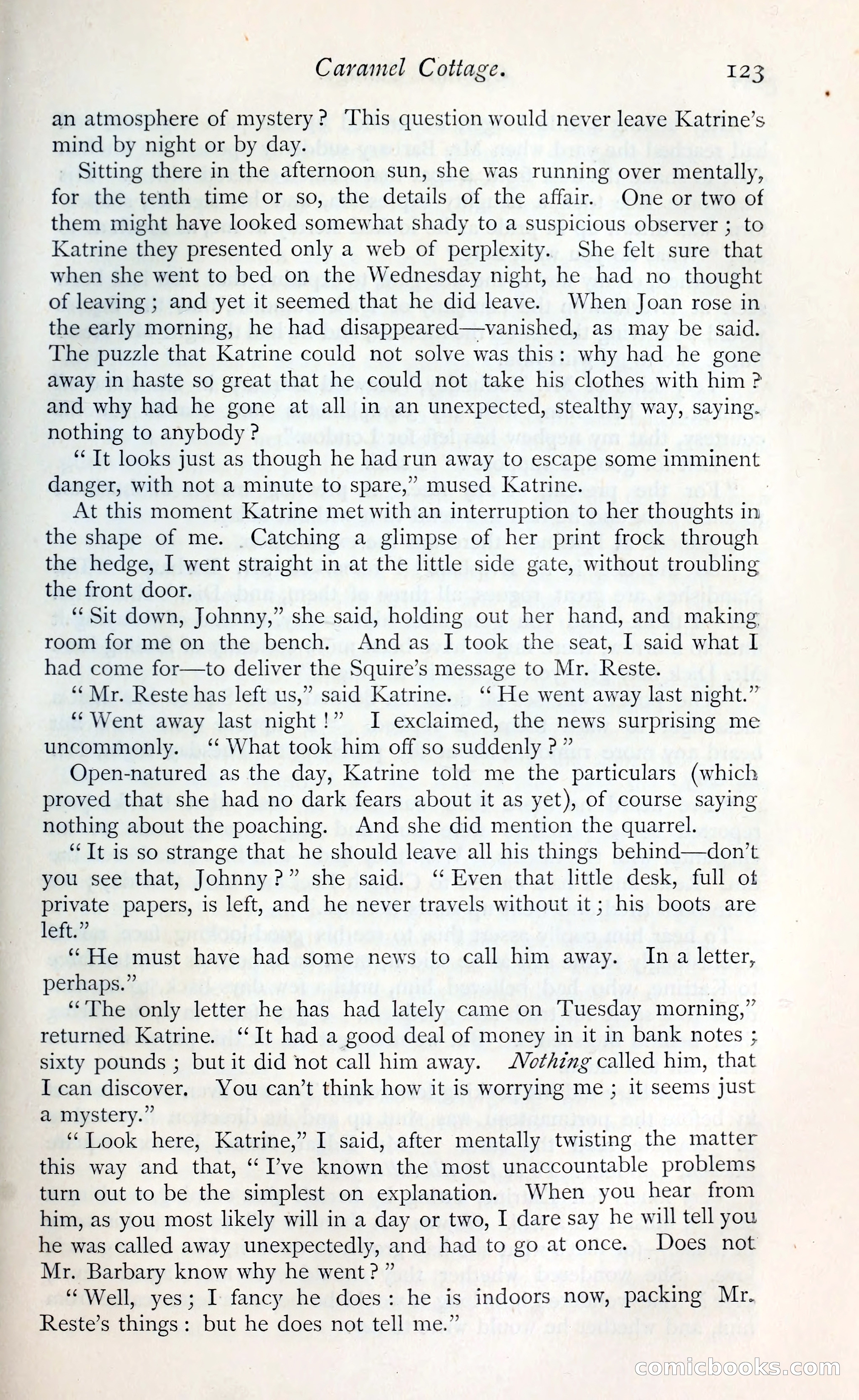 The Argosy — page 138 of 400