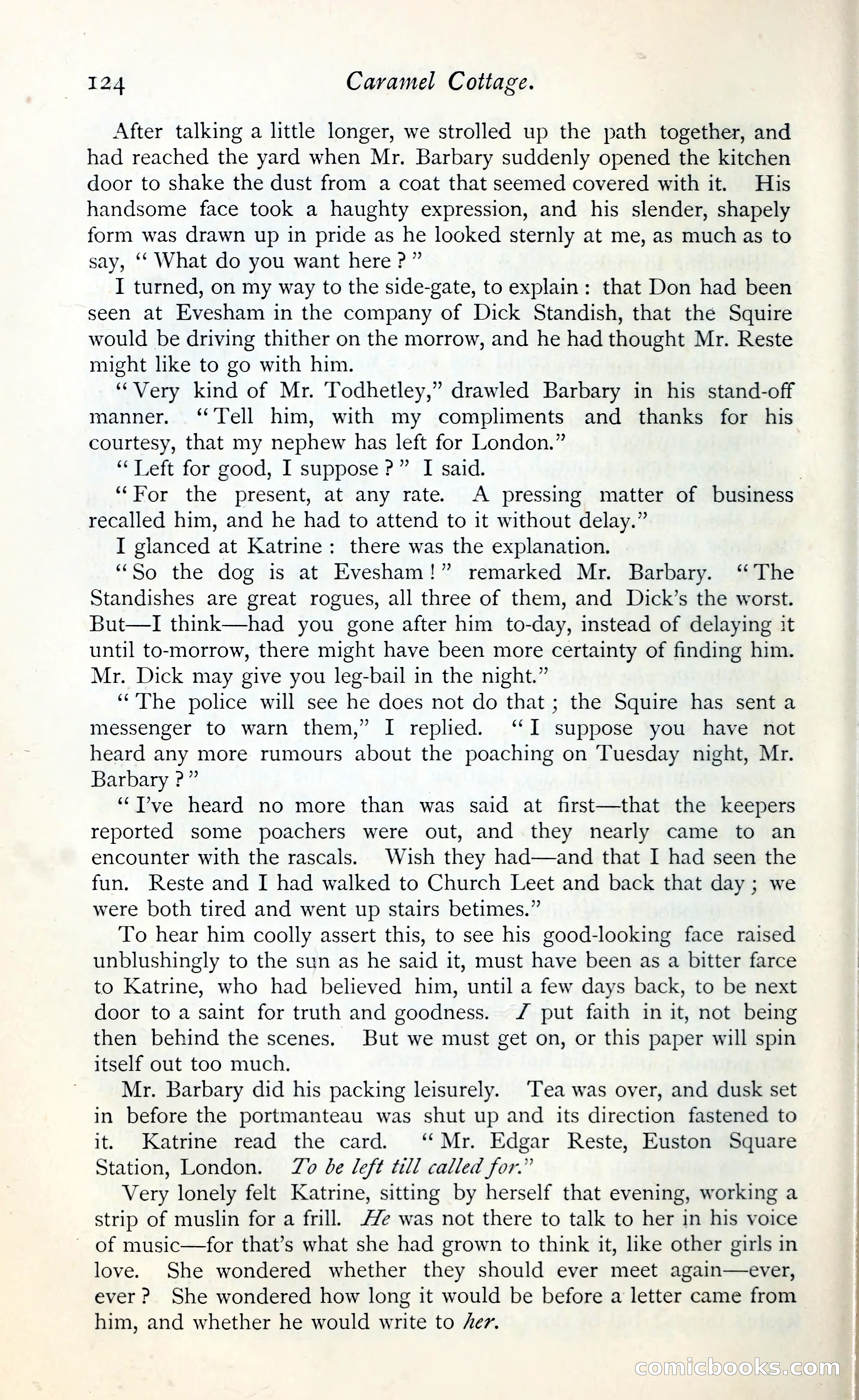 The Argosy — page 139 of 400