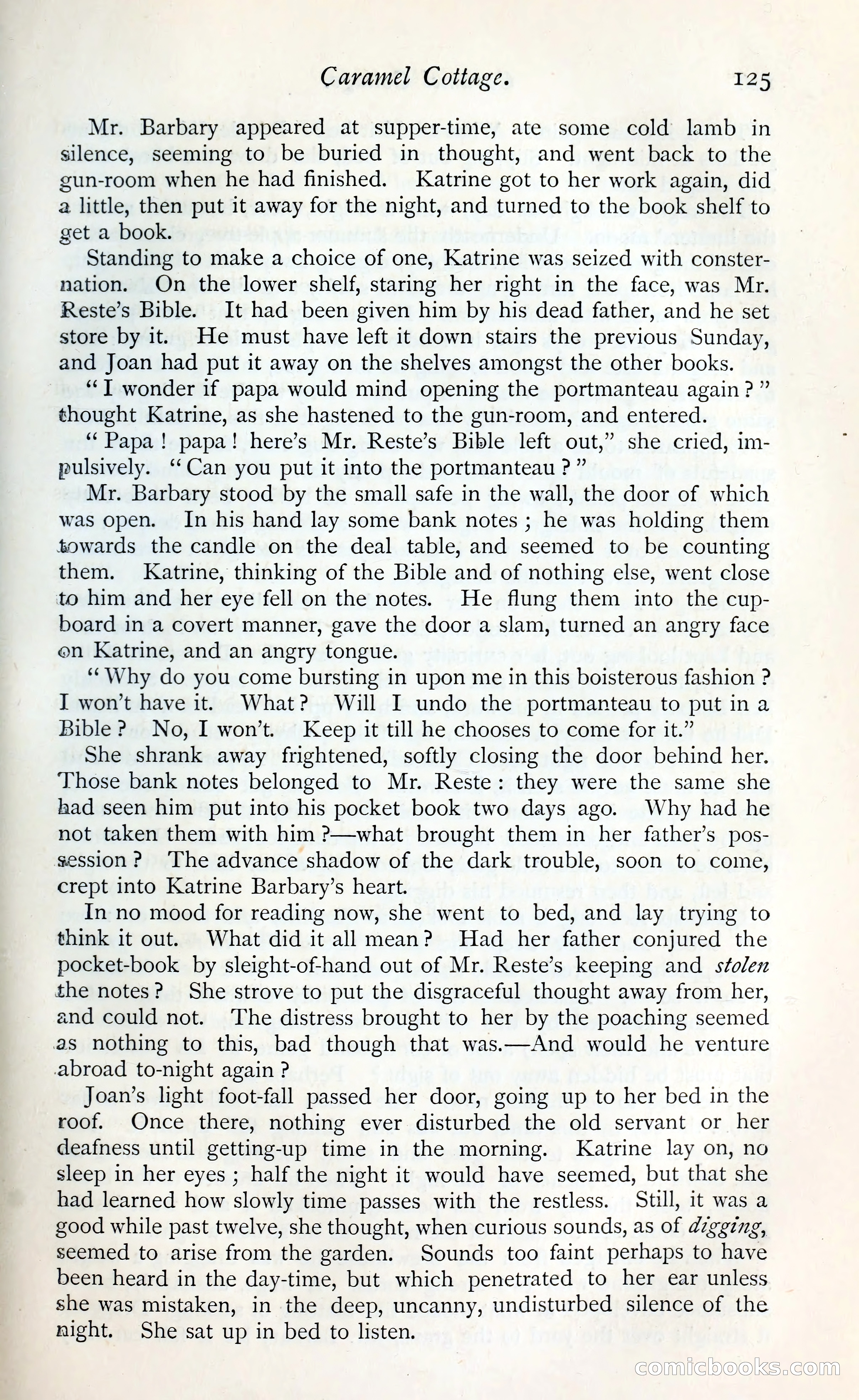 The Argosy — page 140 of 400