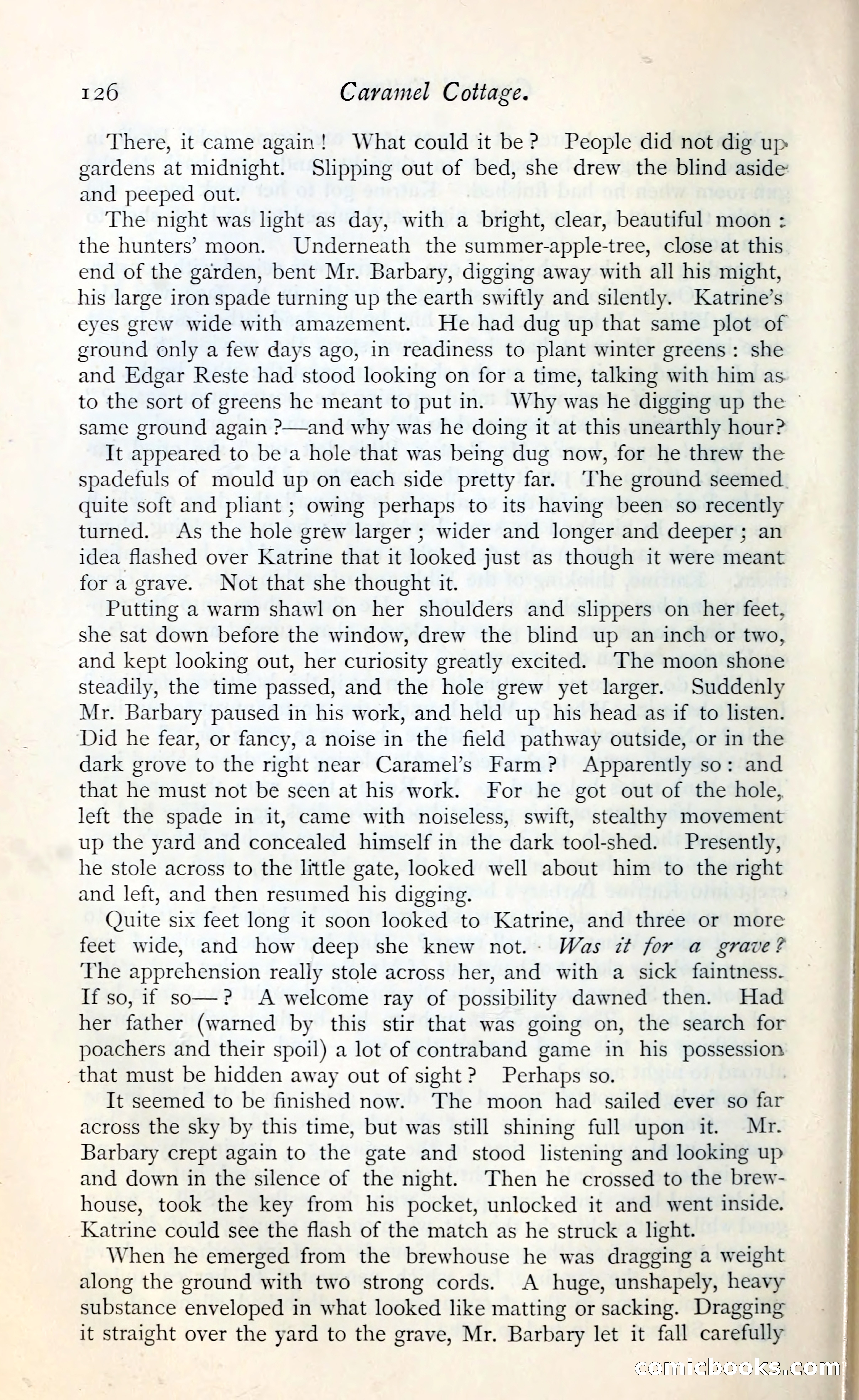 The Argosy — page 141 of 400