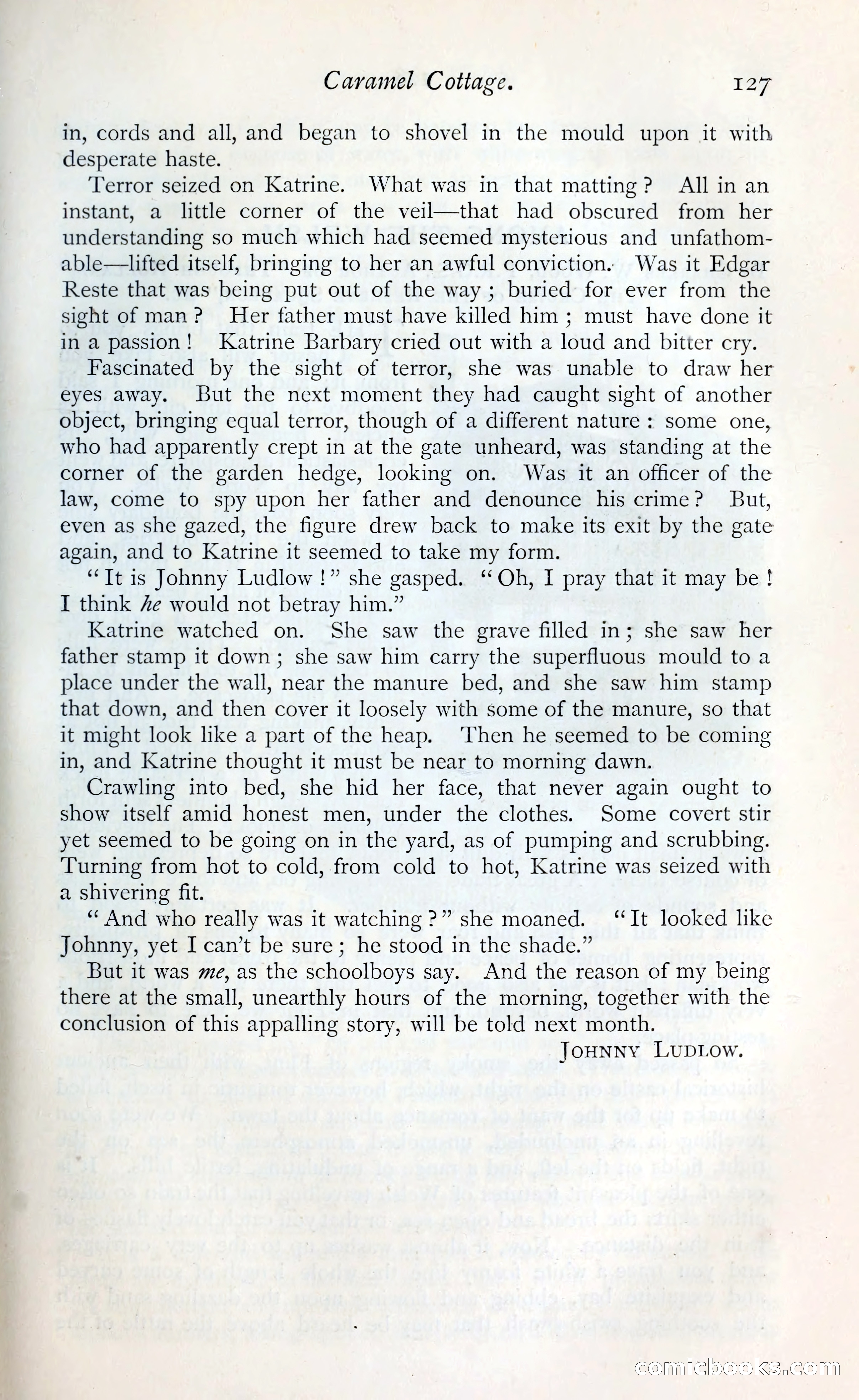 The Argosy — page 142 of 400