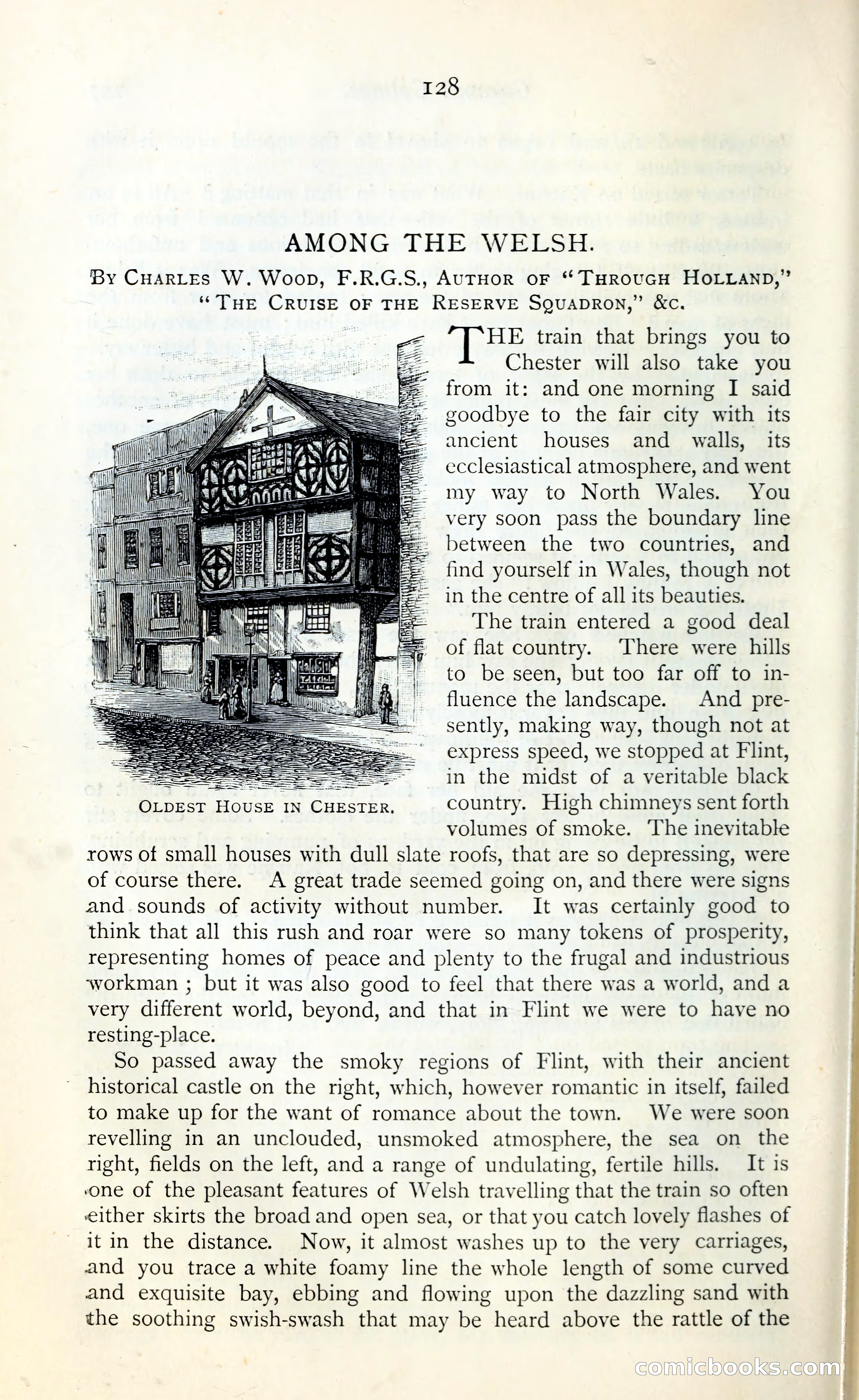 The Argosy — page 143 of 400