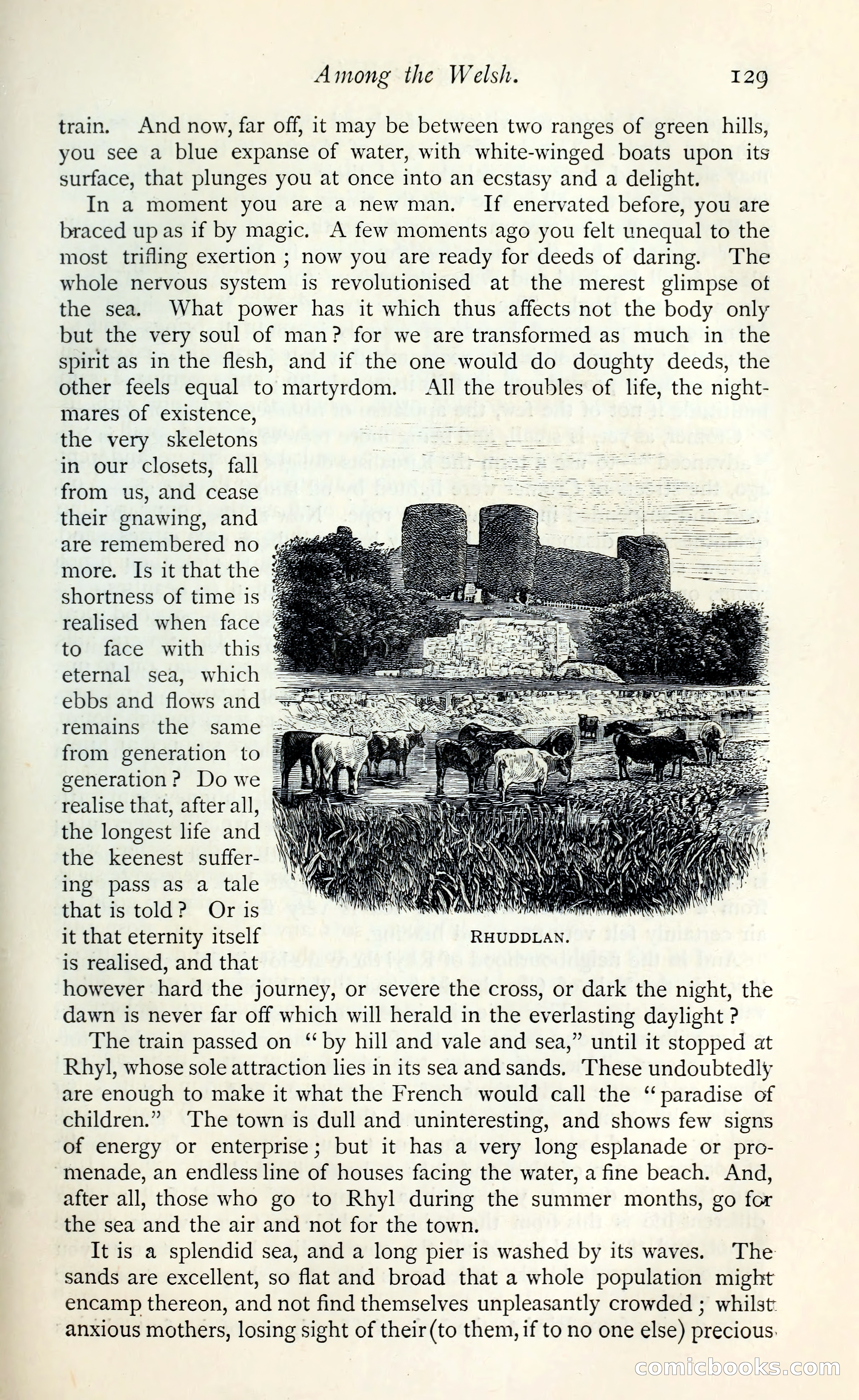 The Argosy — page 144 of 400