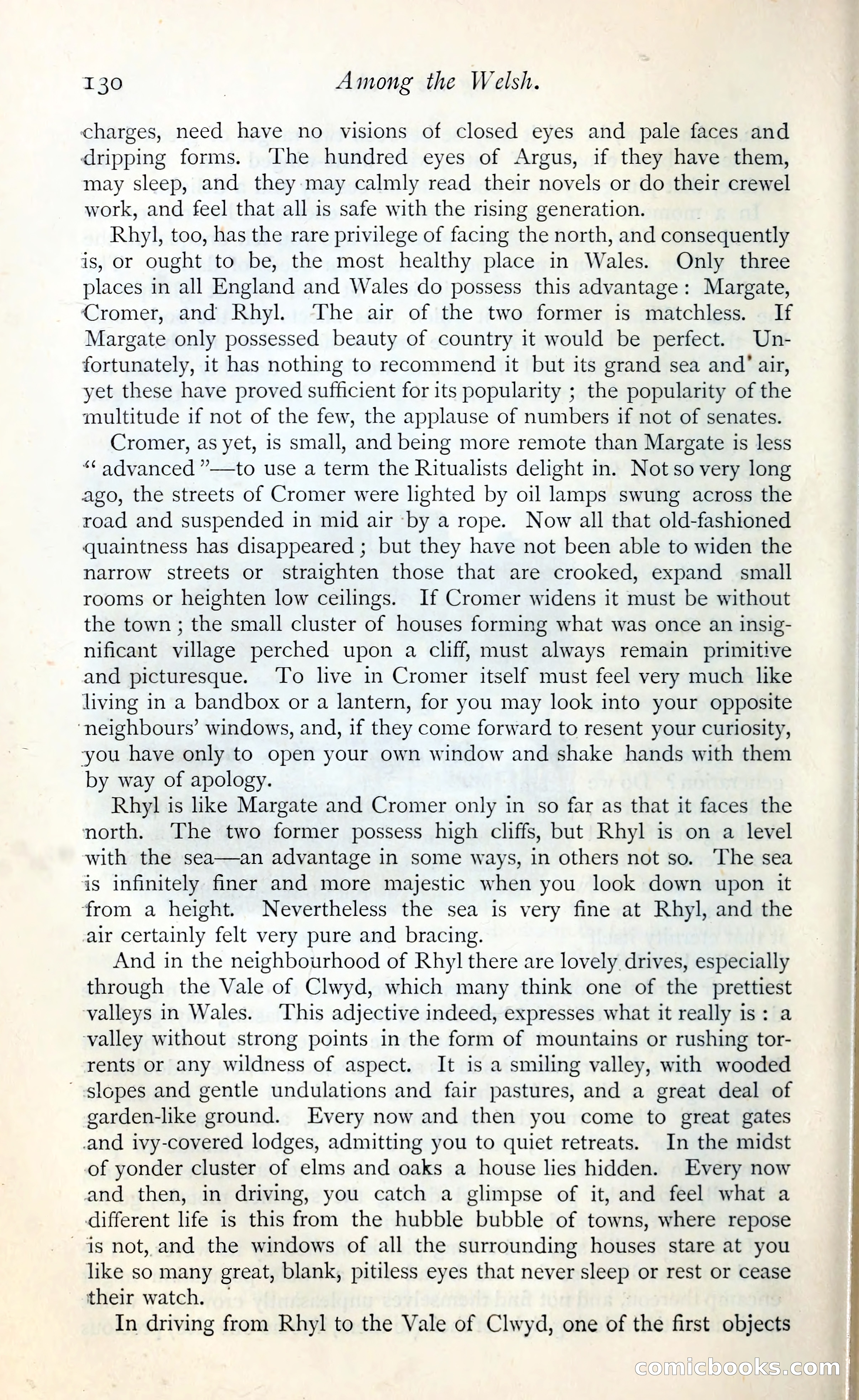 The Argosy — page 145 of 400