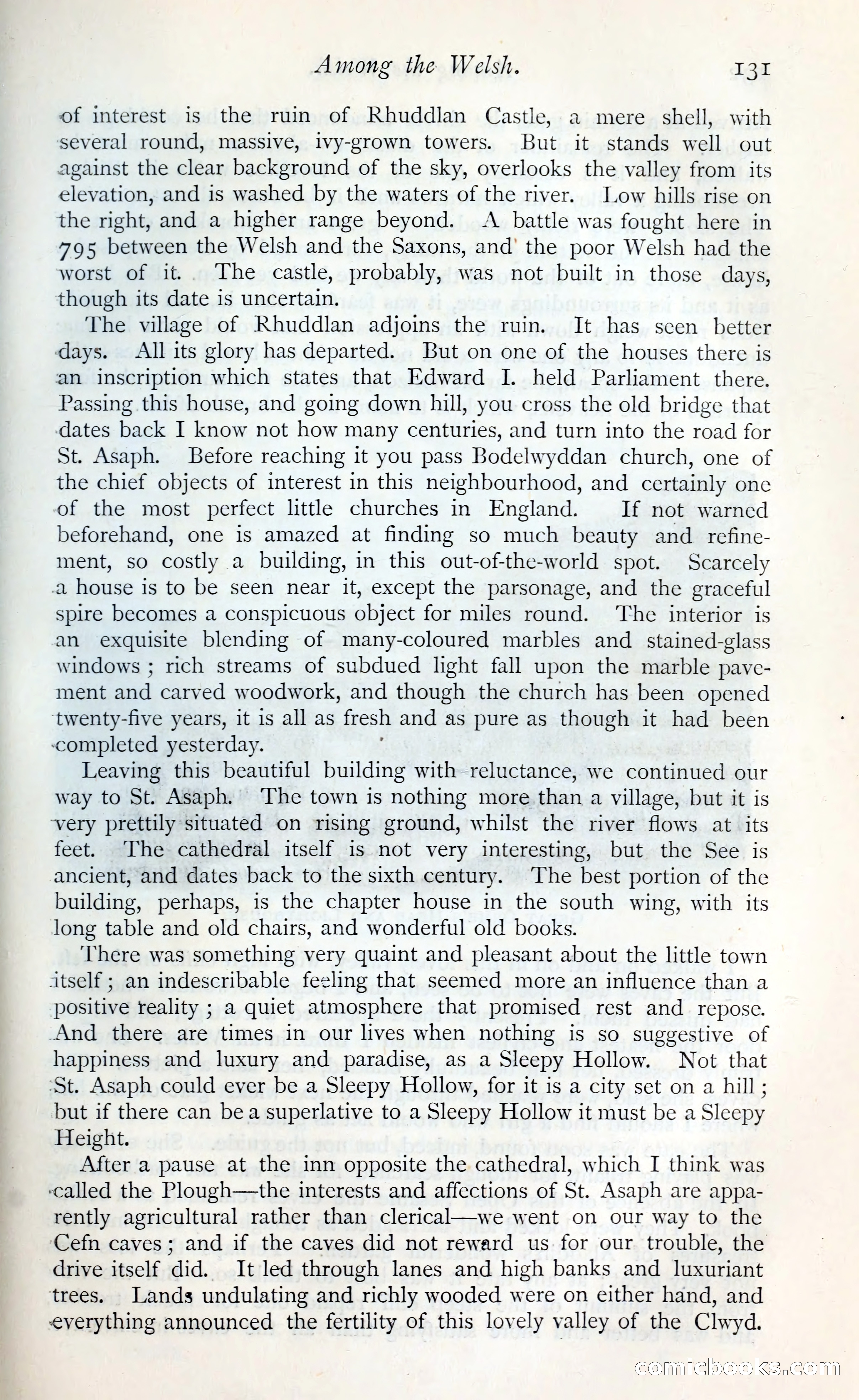 The Argosy — page 146 of 400