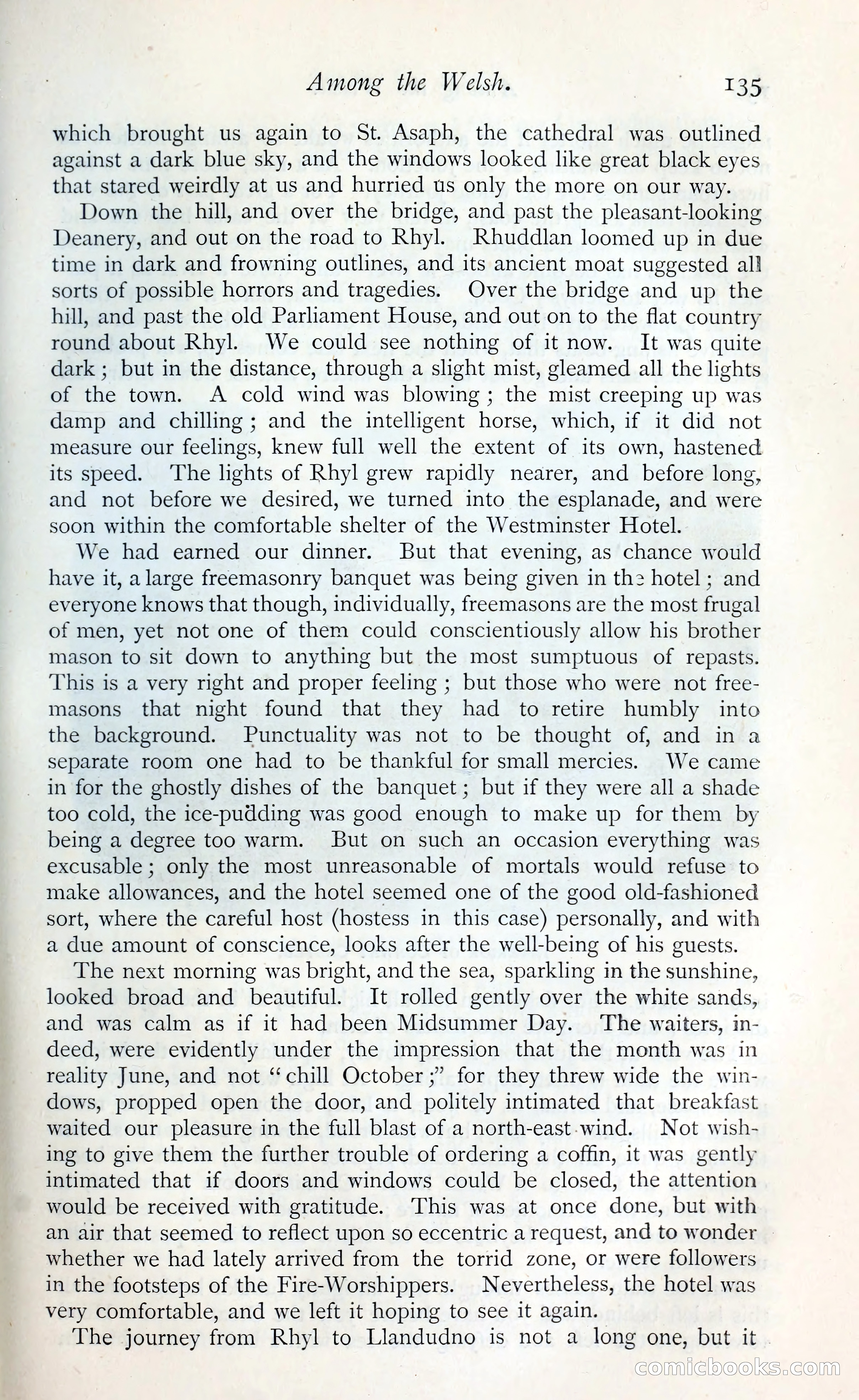The Argosy — page 150 of 400