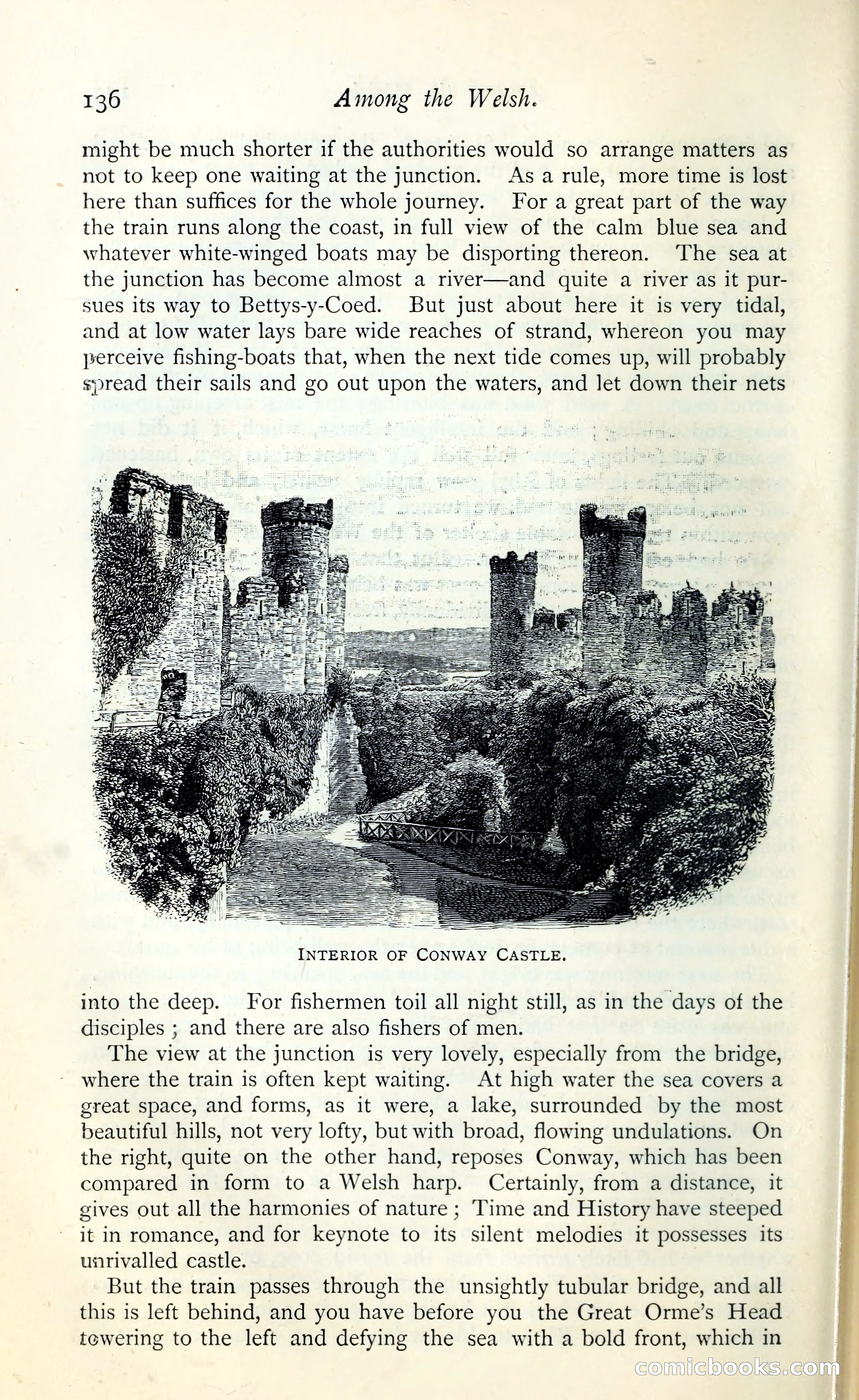 The Argosy — page 151 of 400
