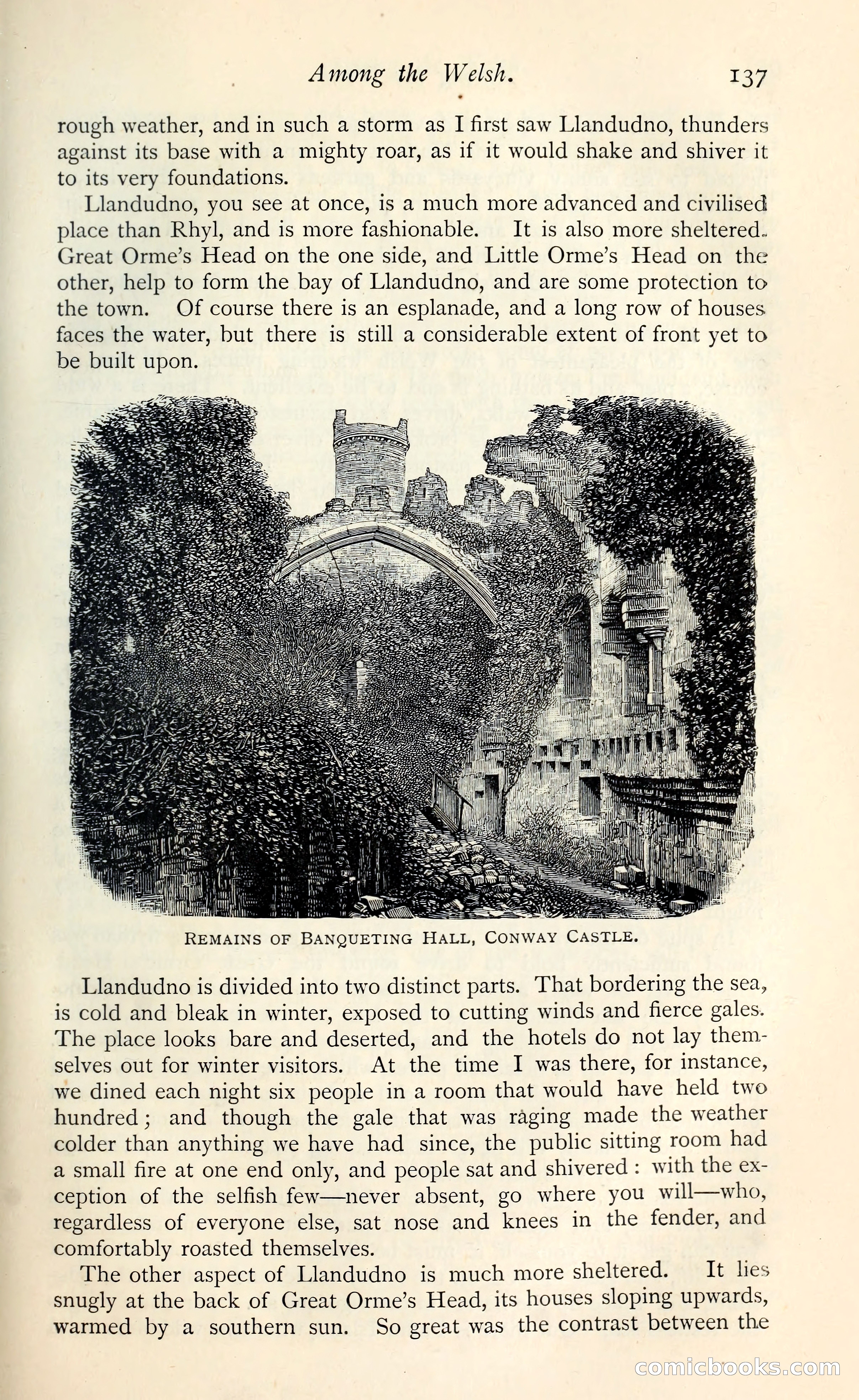 The Argosy — page 152 of 400