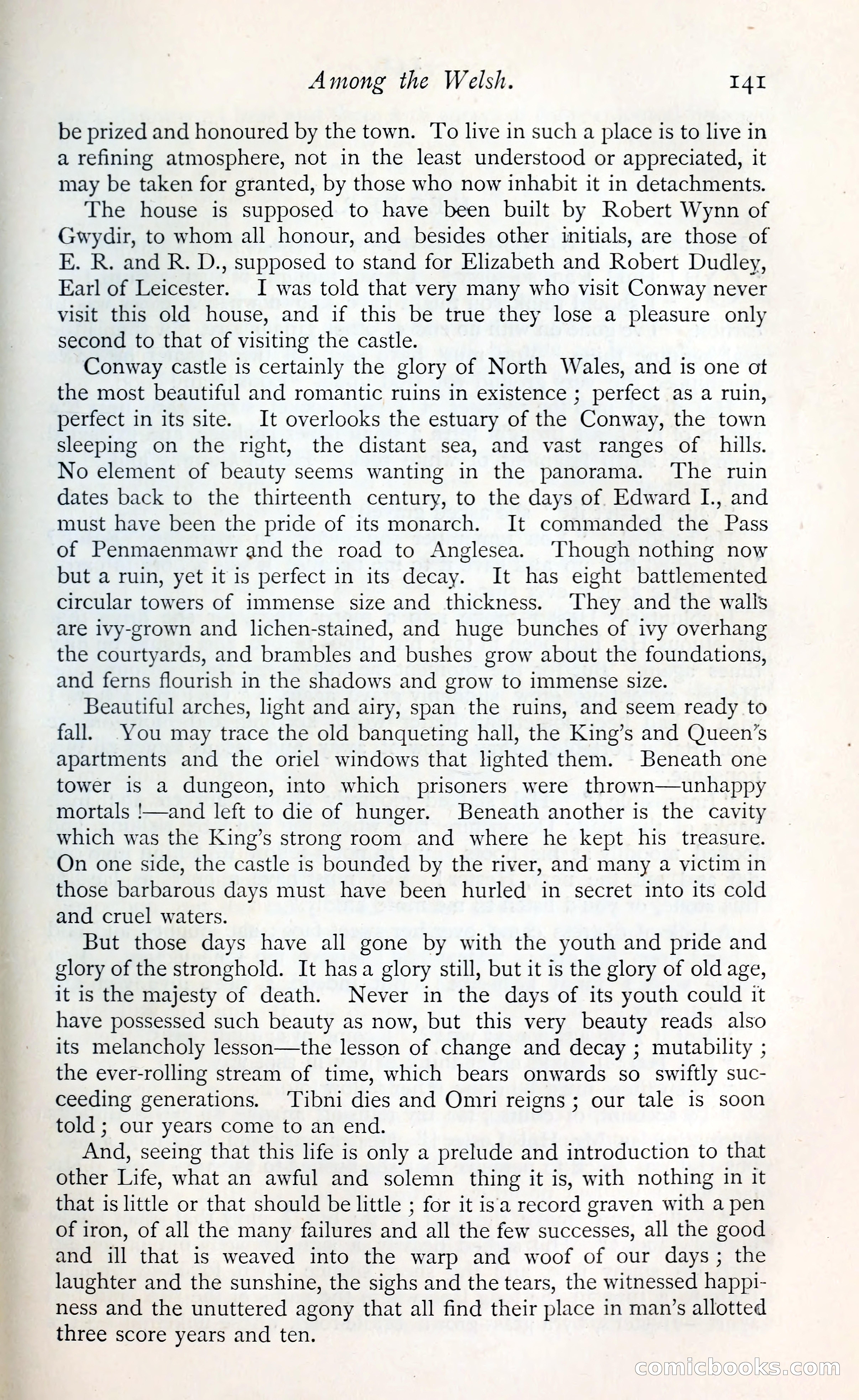The Argosy — page 156 of 400