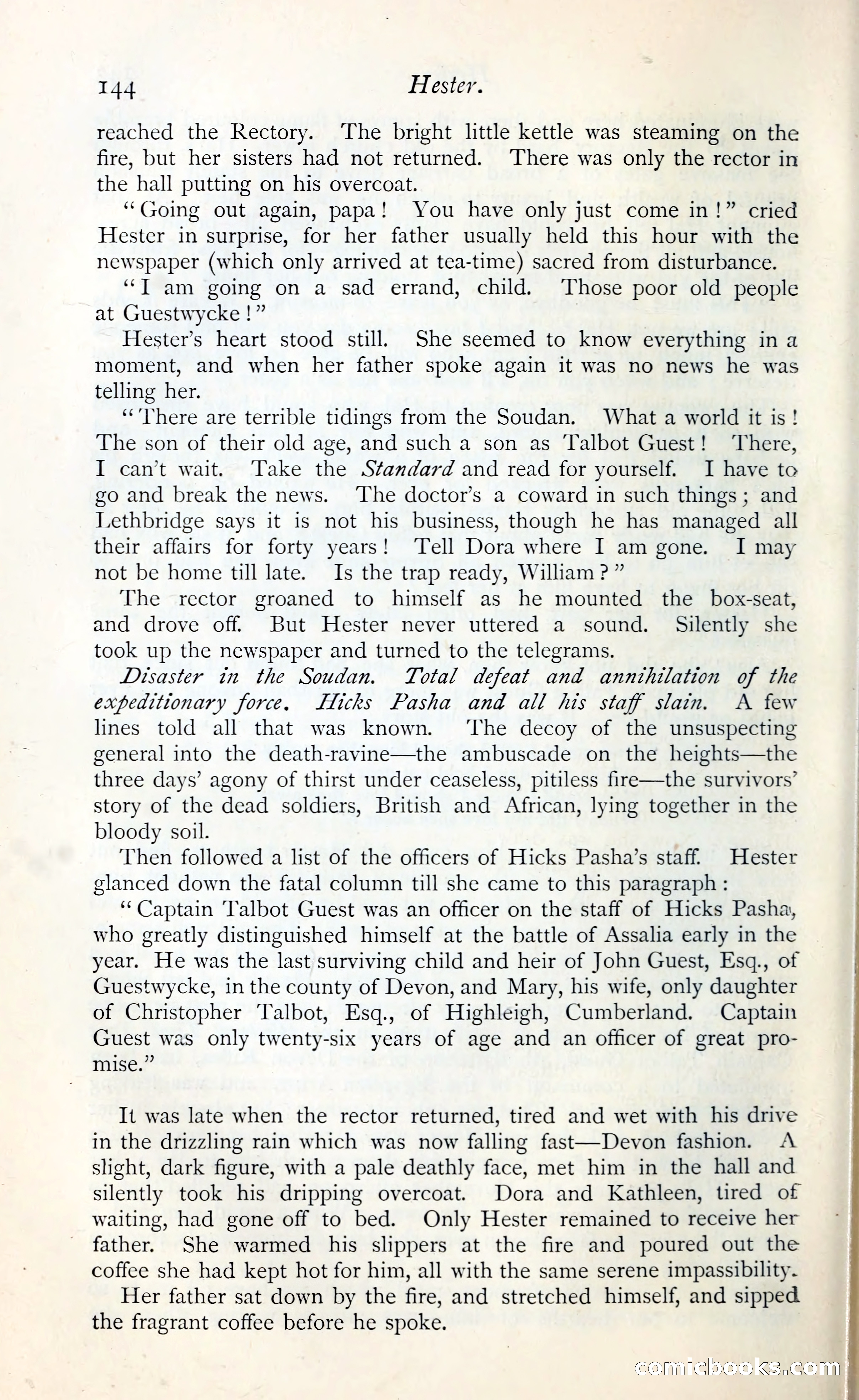 The Argosy — page 159 of 400