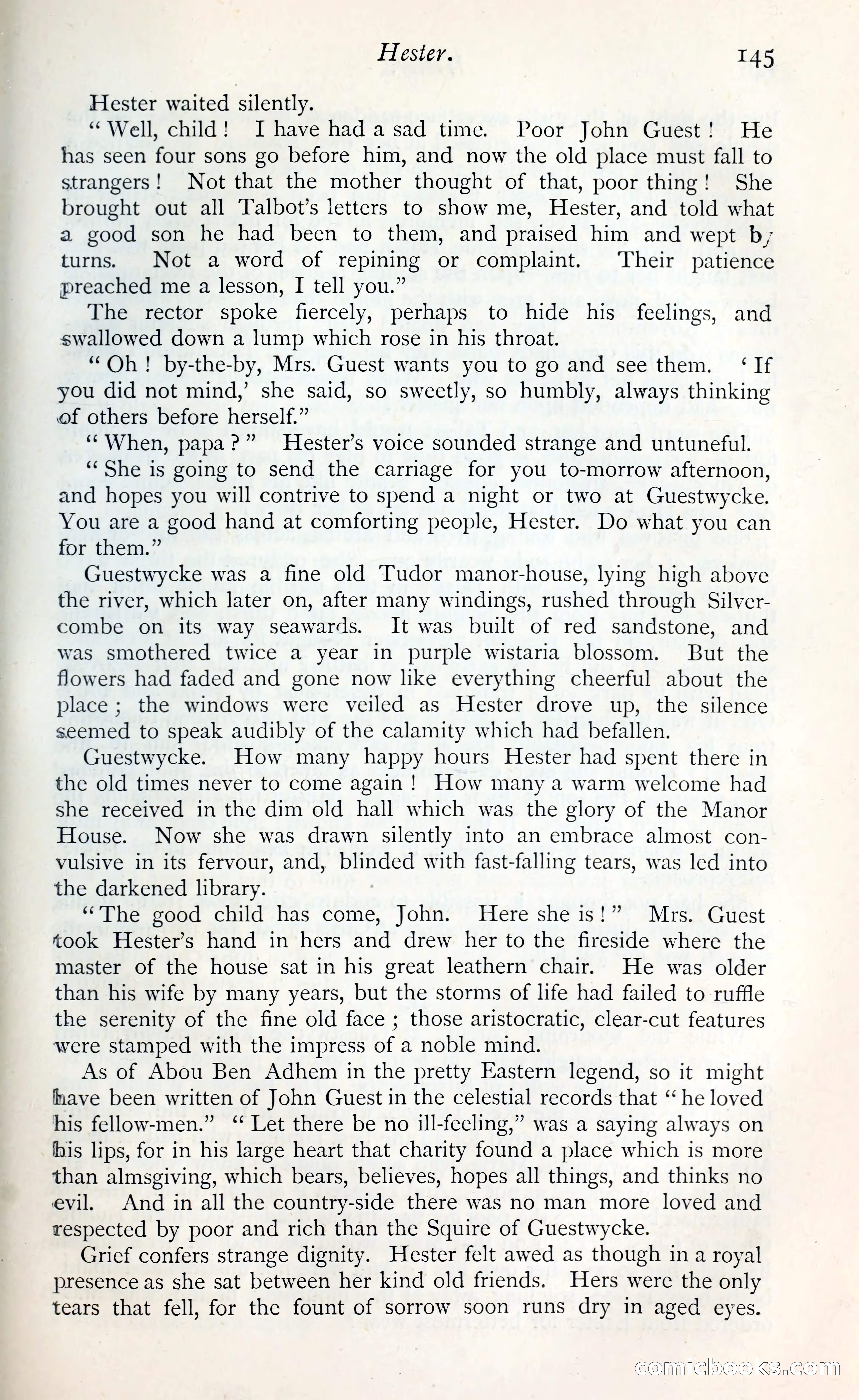 The Argosy — page 160 of 400