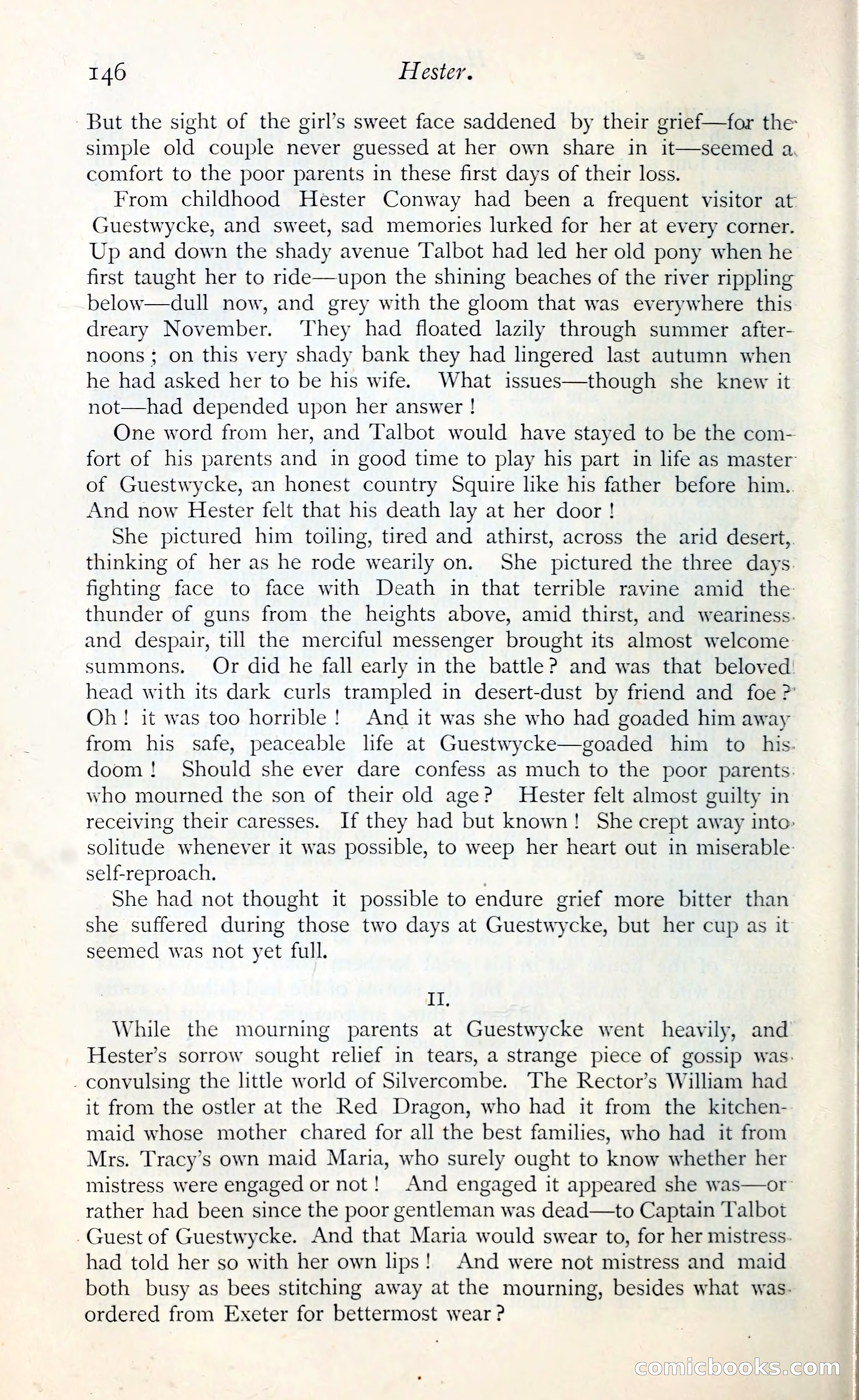 The Argosy — page 161 of 400