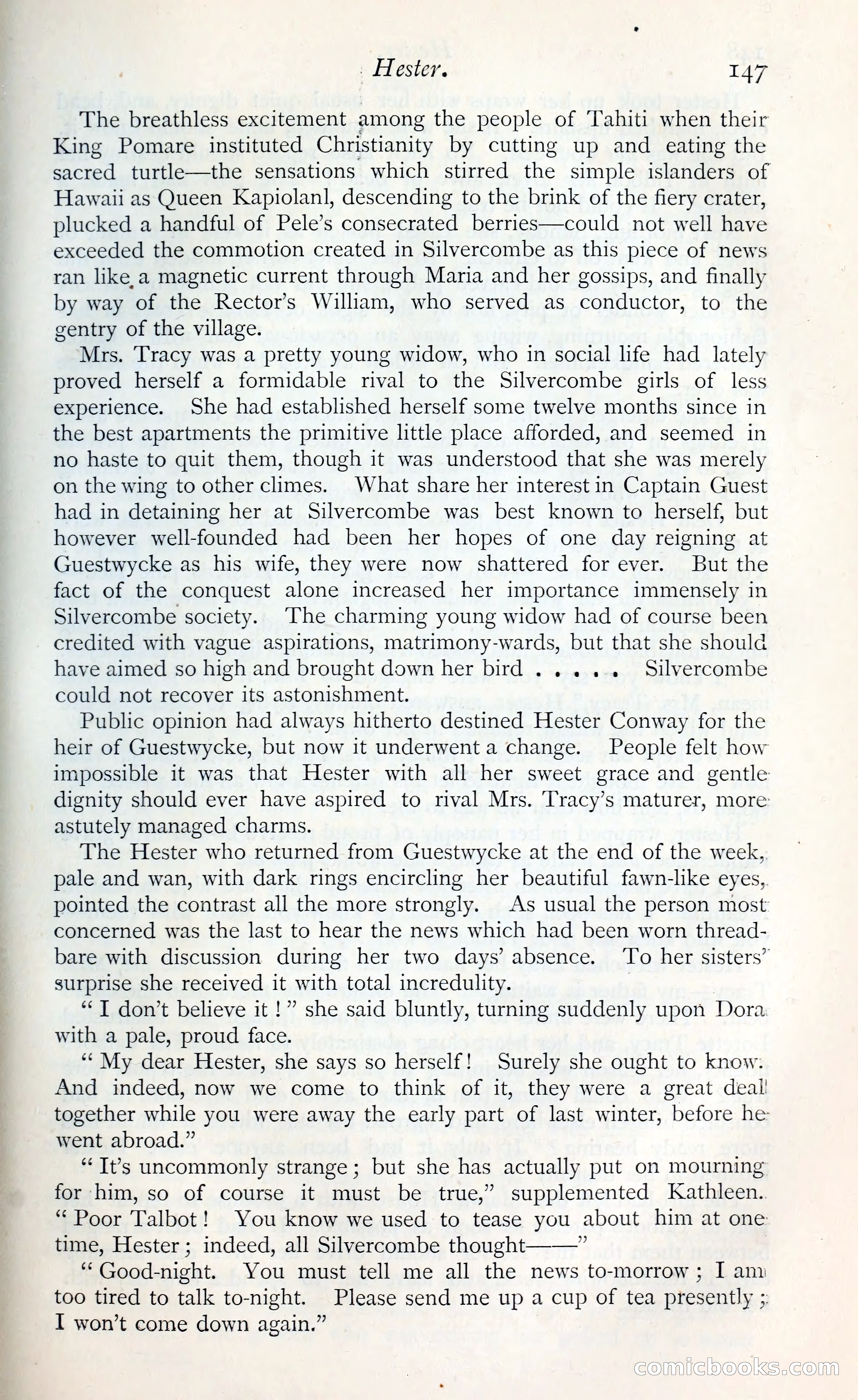 The Argosy — page 162 of 400