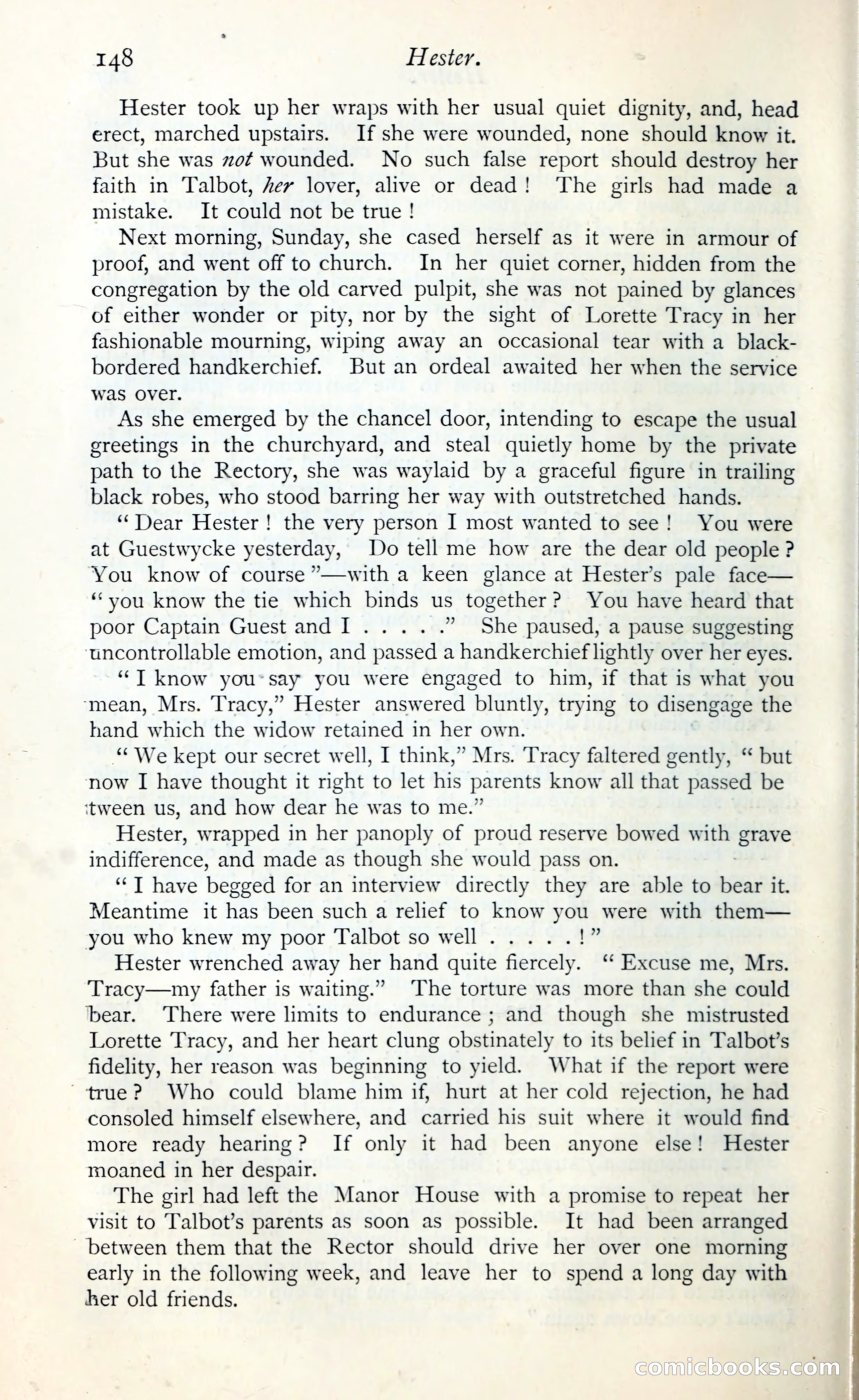 The Argosy — page 163 of 400