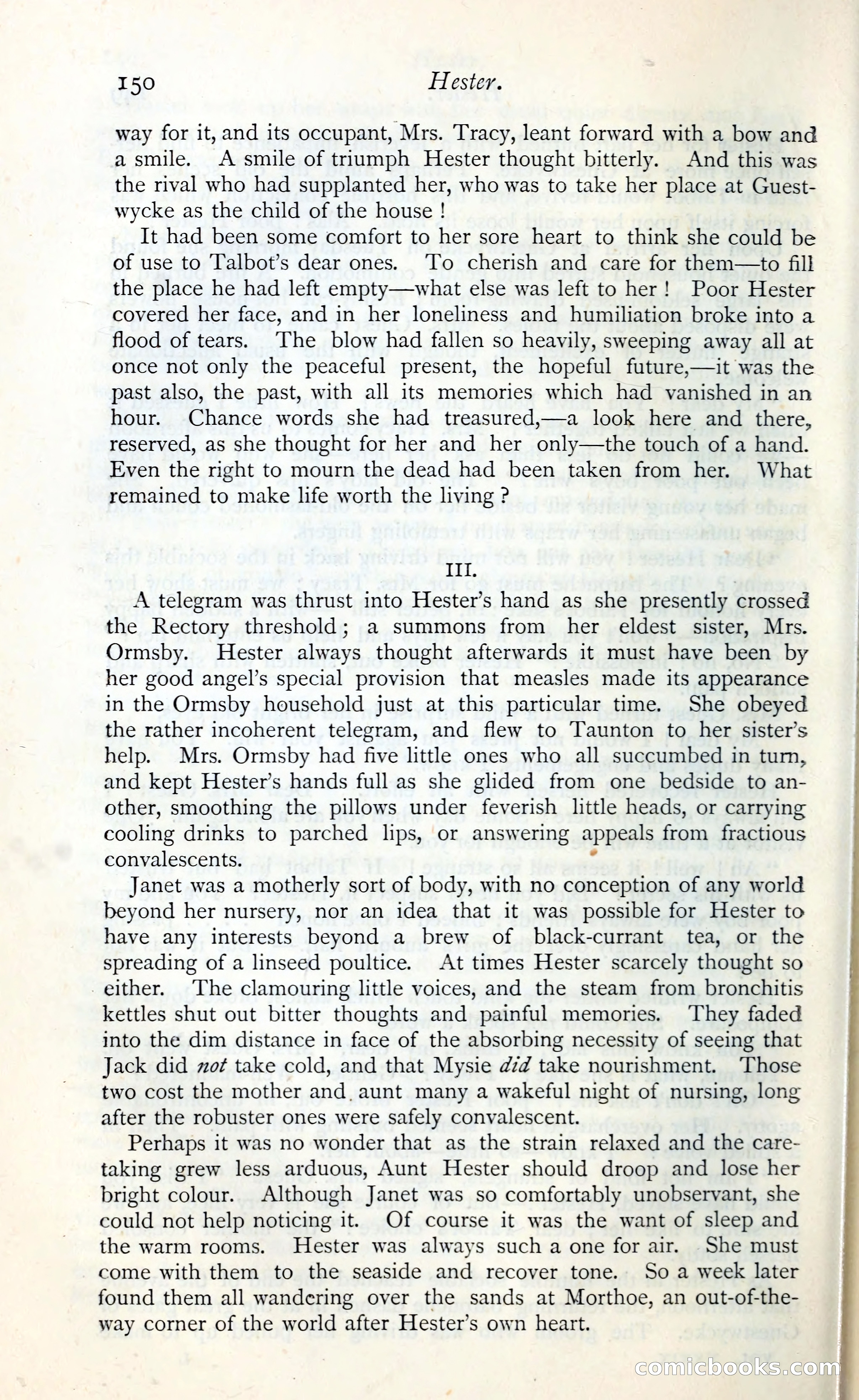 The Argosy — page 165 of 400