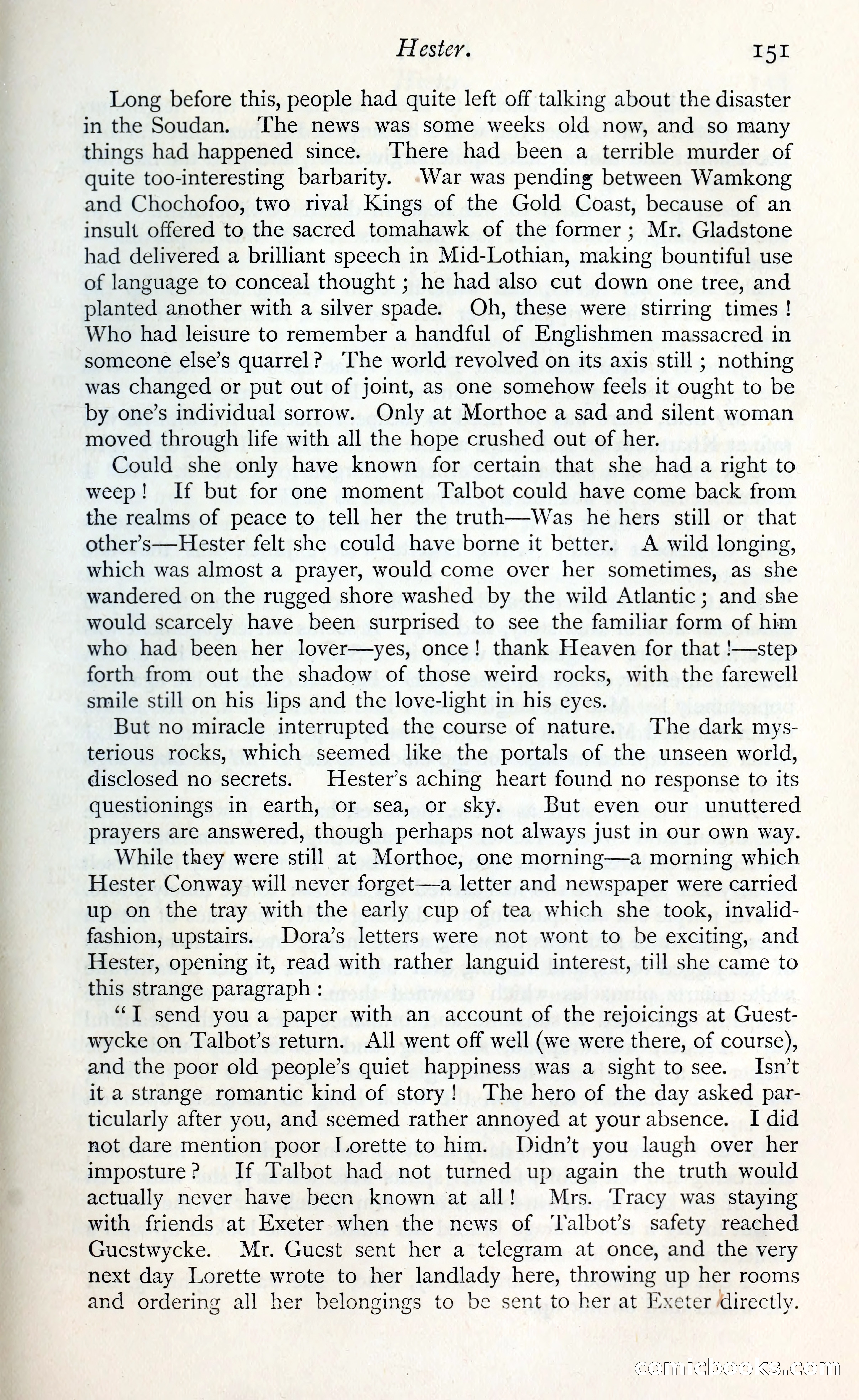 The Argosy — page 166 of 400
