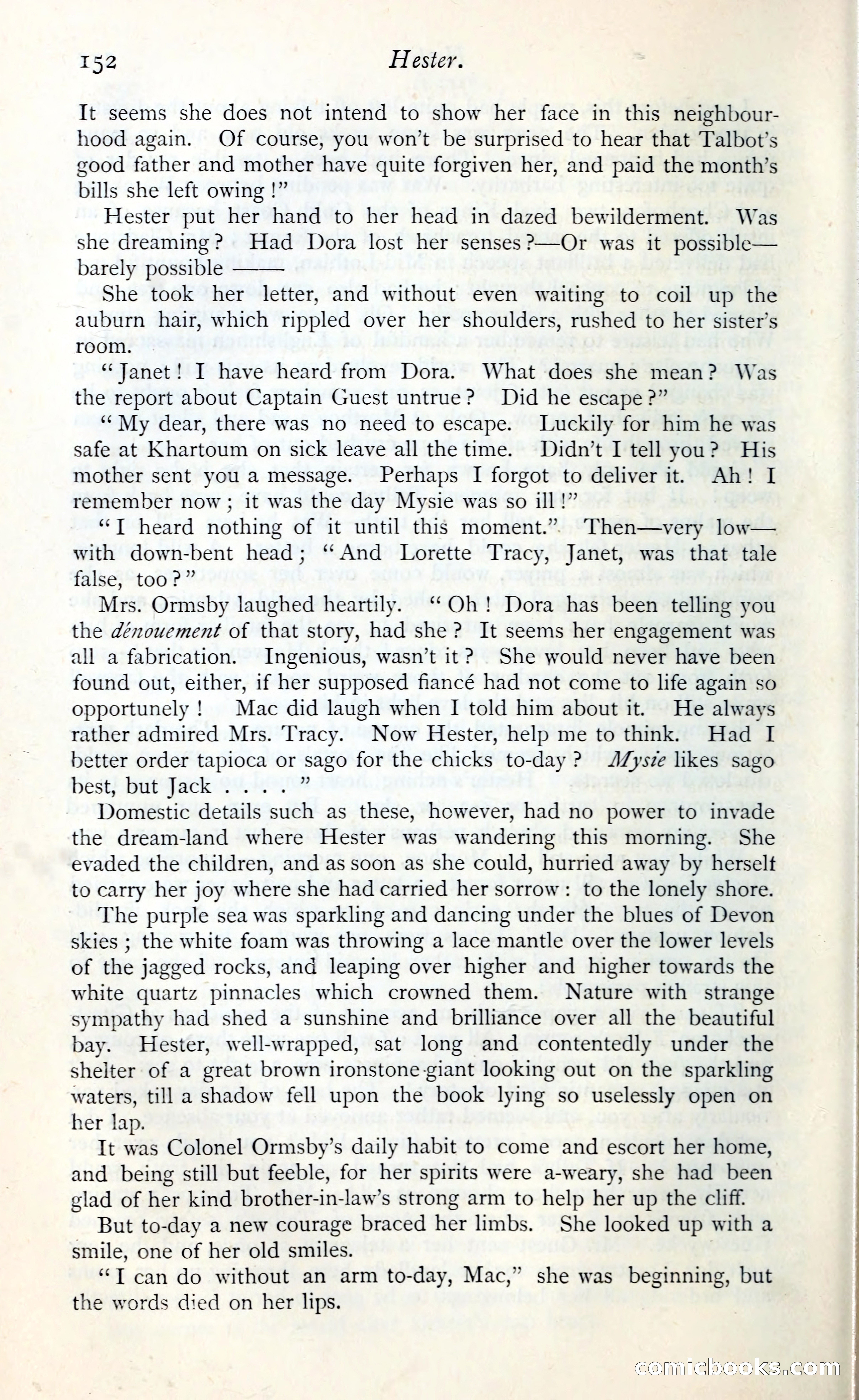 The Argosy — page 167 of 400