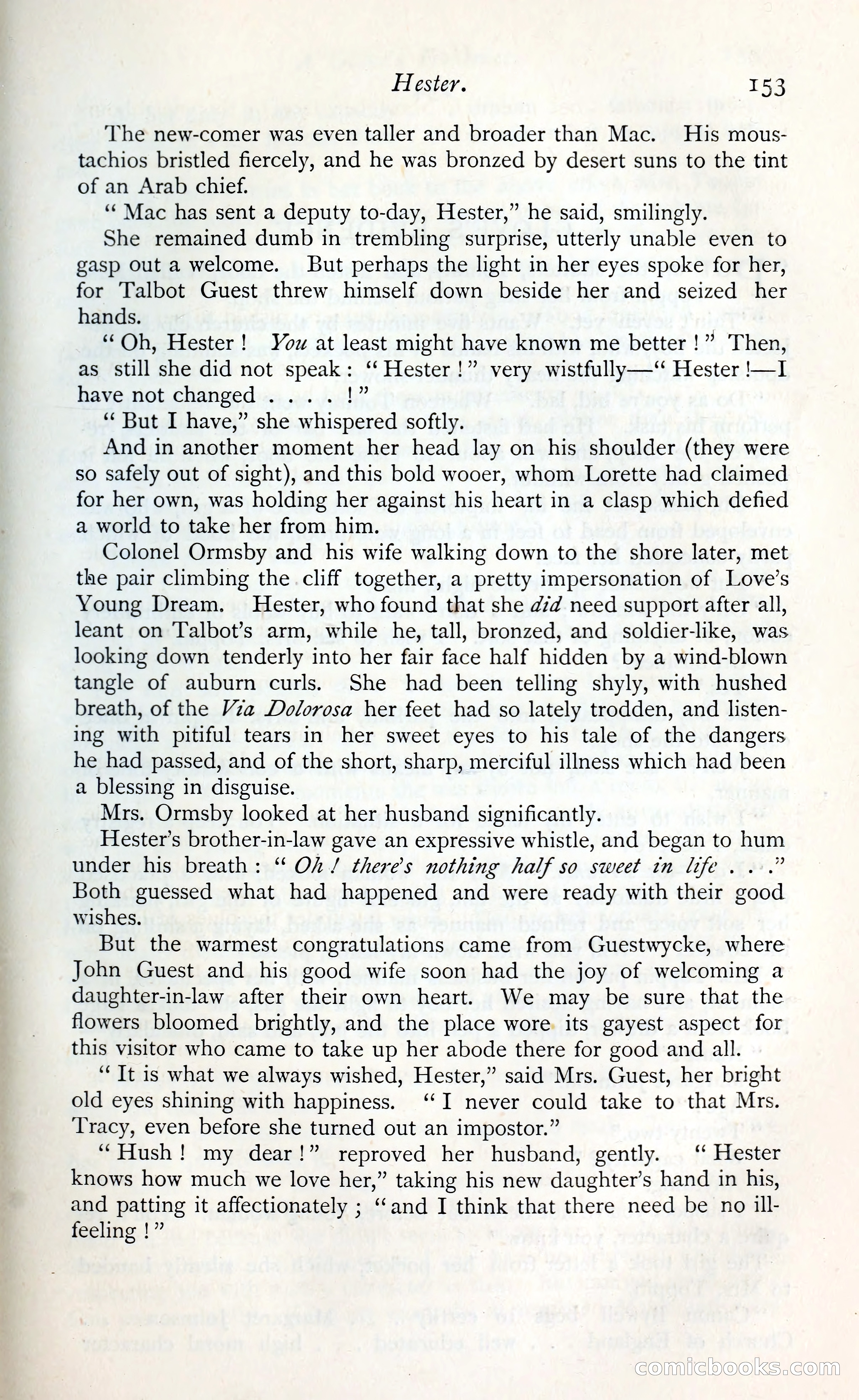 The Argosy — page 168 of 400