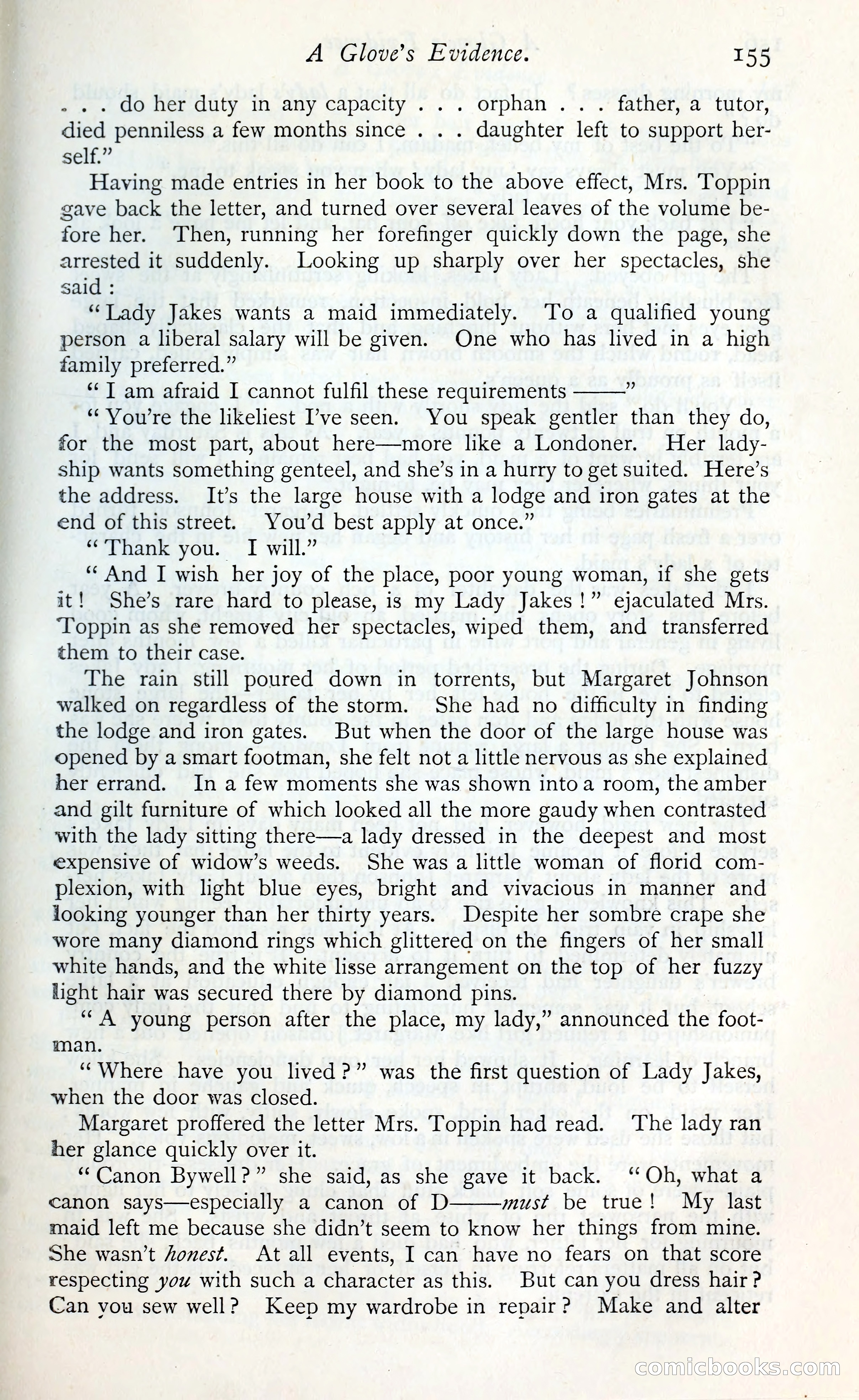 The Argosy — page 170 of 400