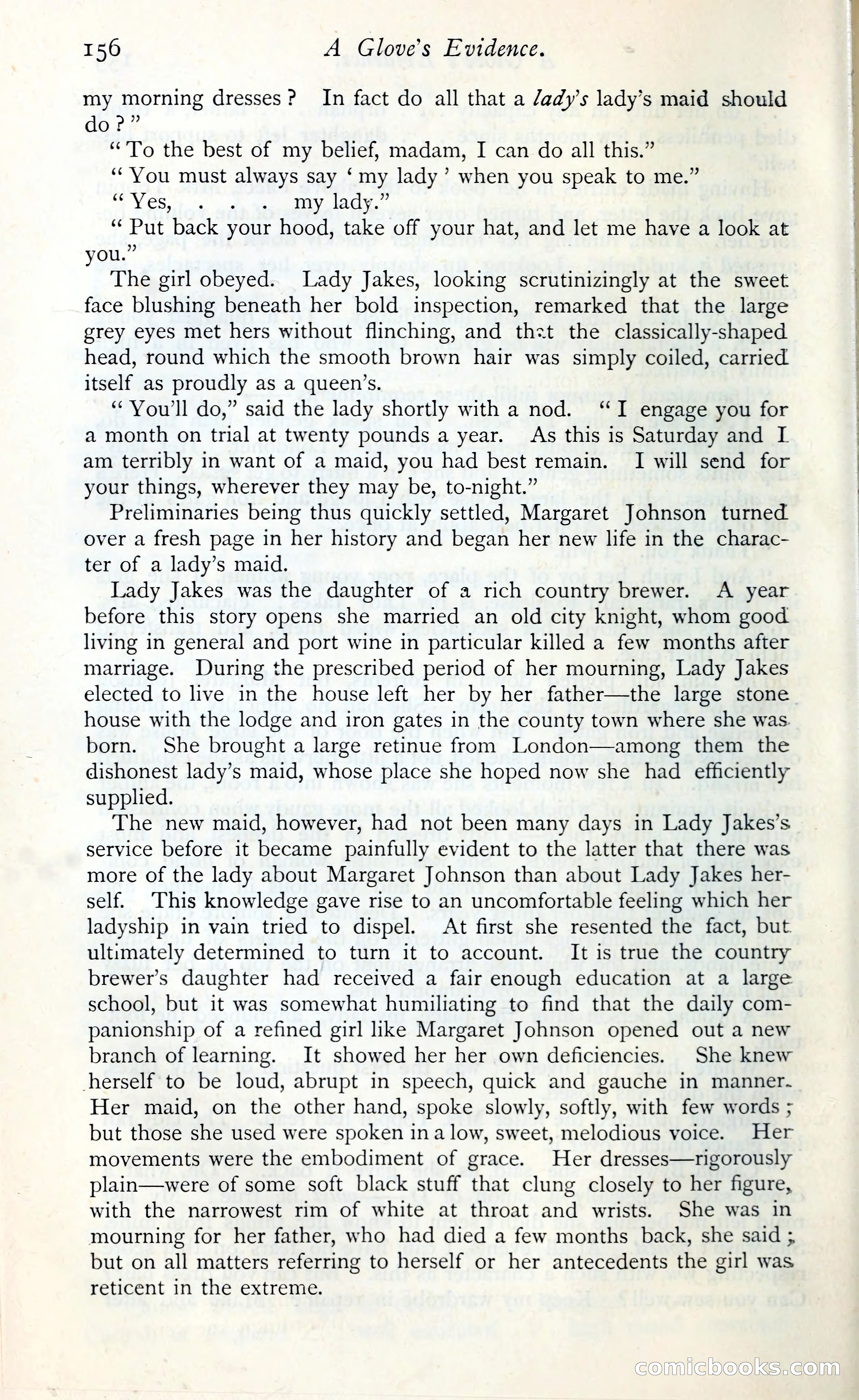 The Argosy — page 171 of 400