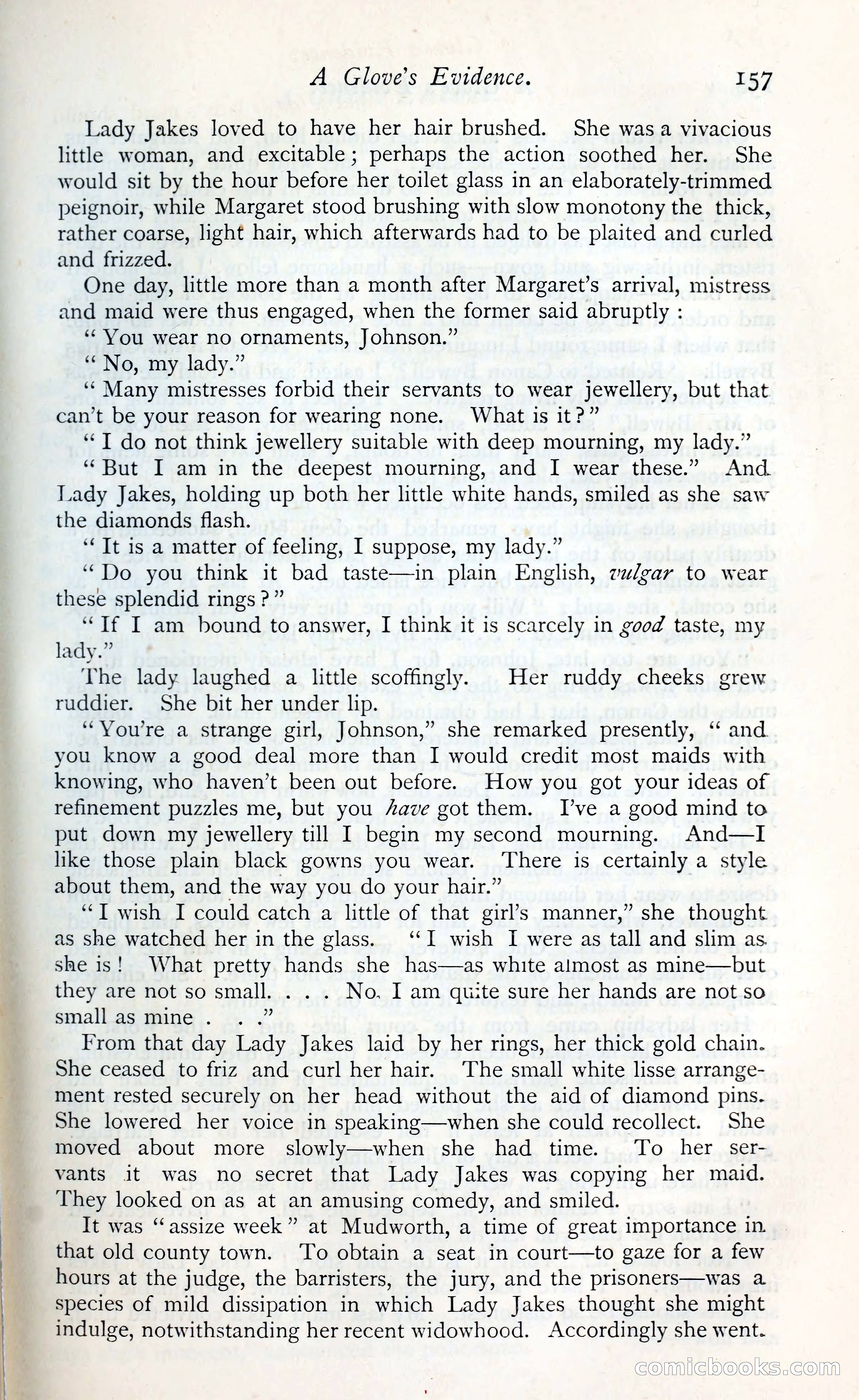The Argosy — page 172 of 400