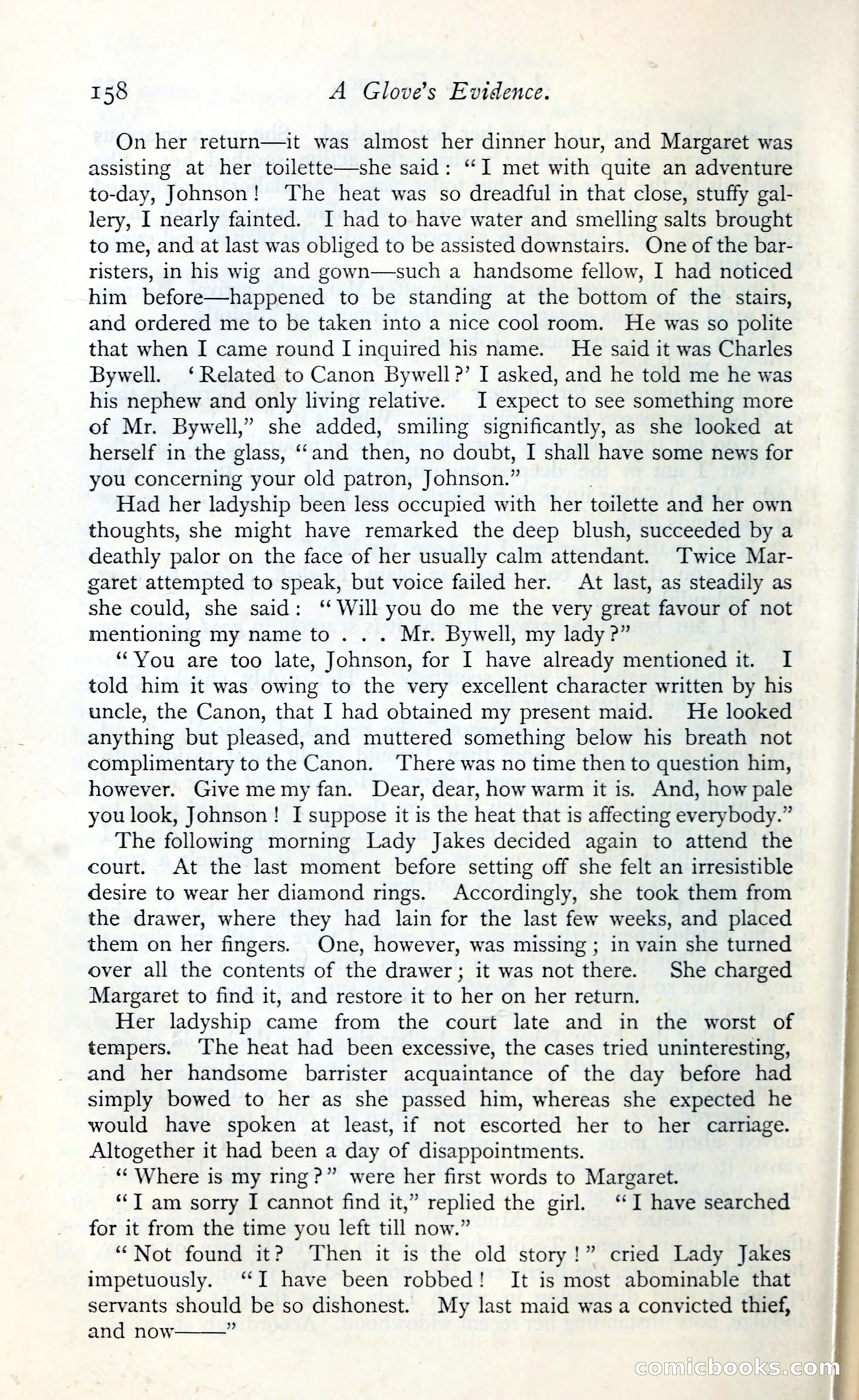 The Argosy — page 173 of 400