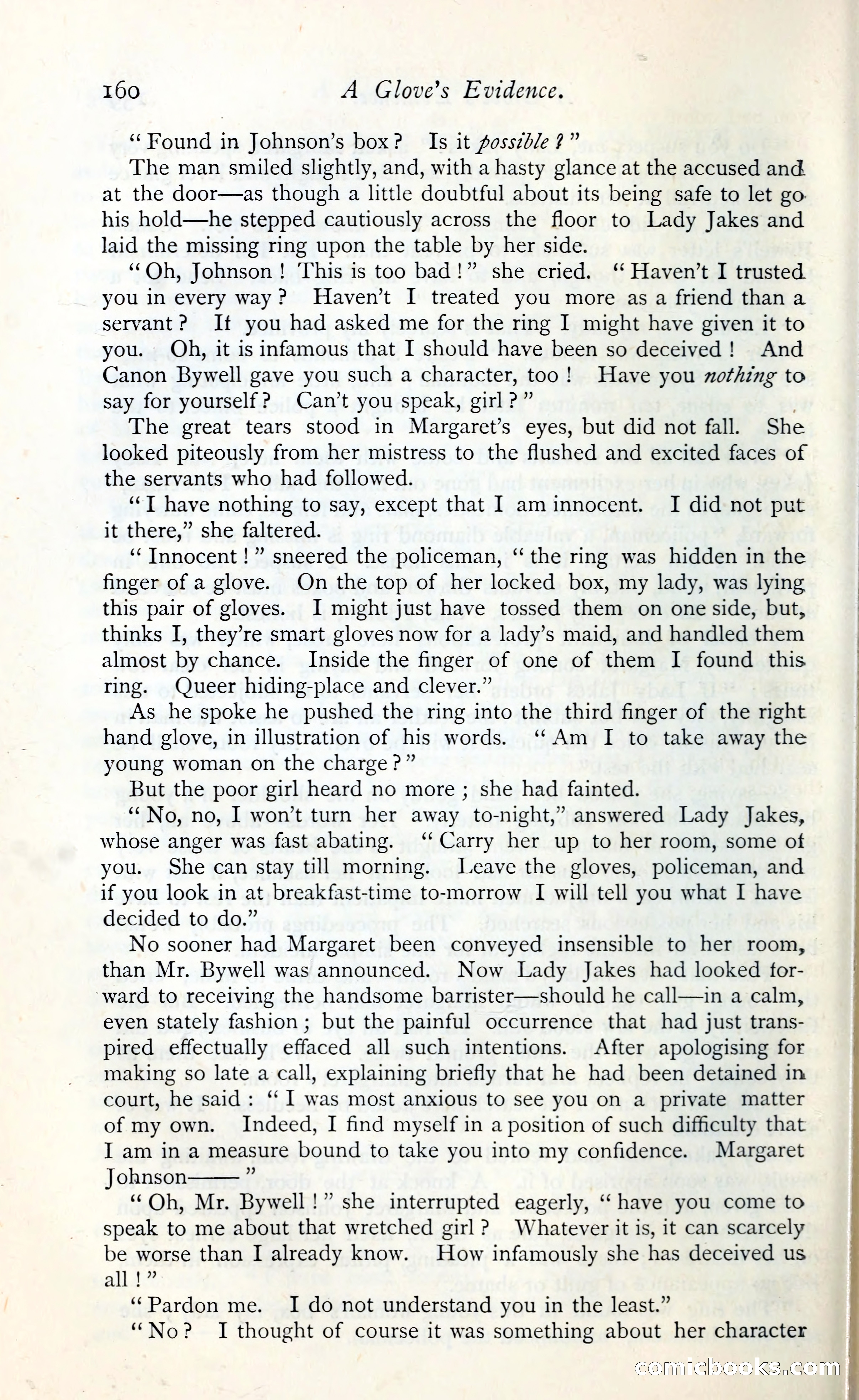 The Argosy — page 175 of 400