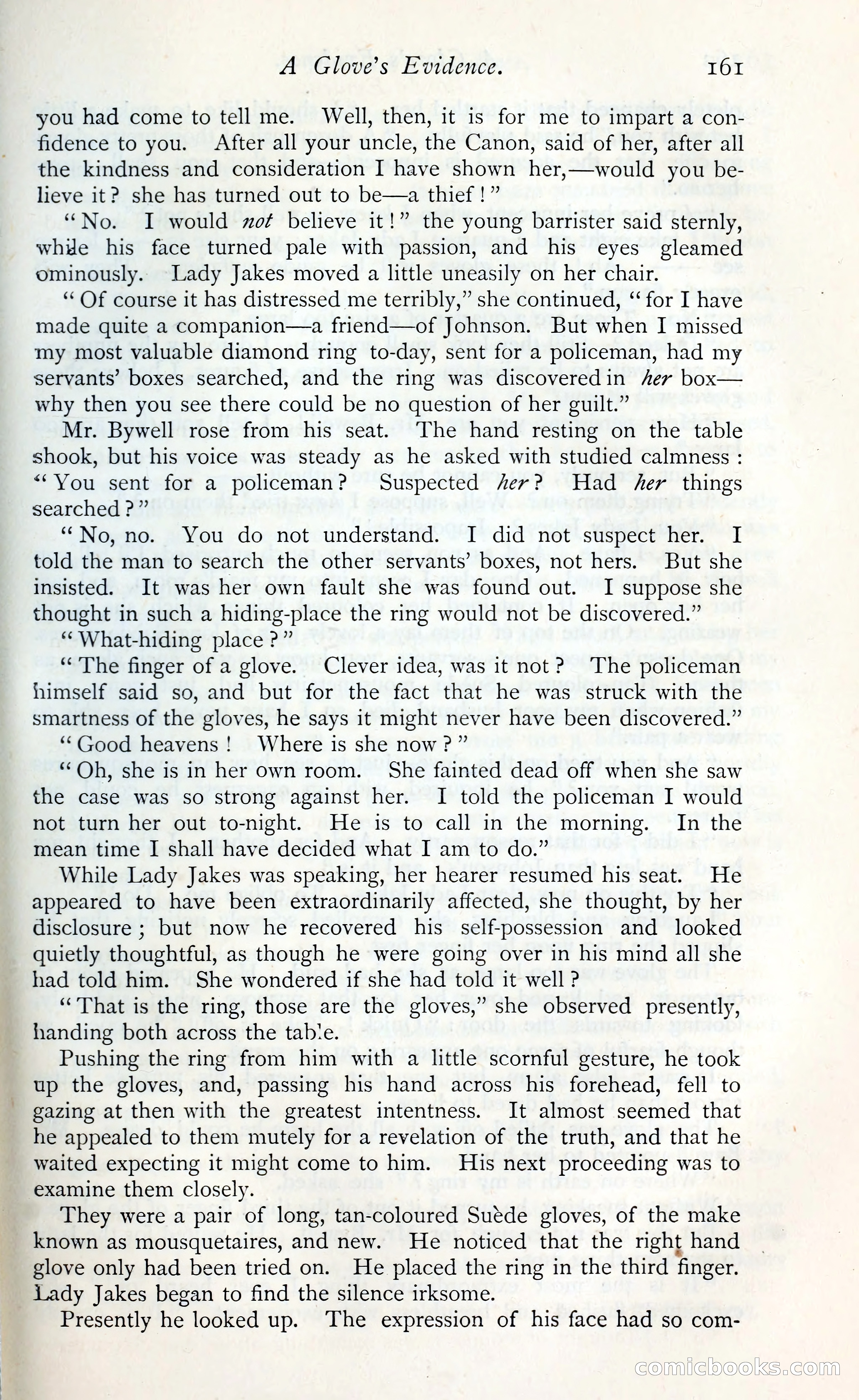 The Argosy — page 176 of 400