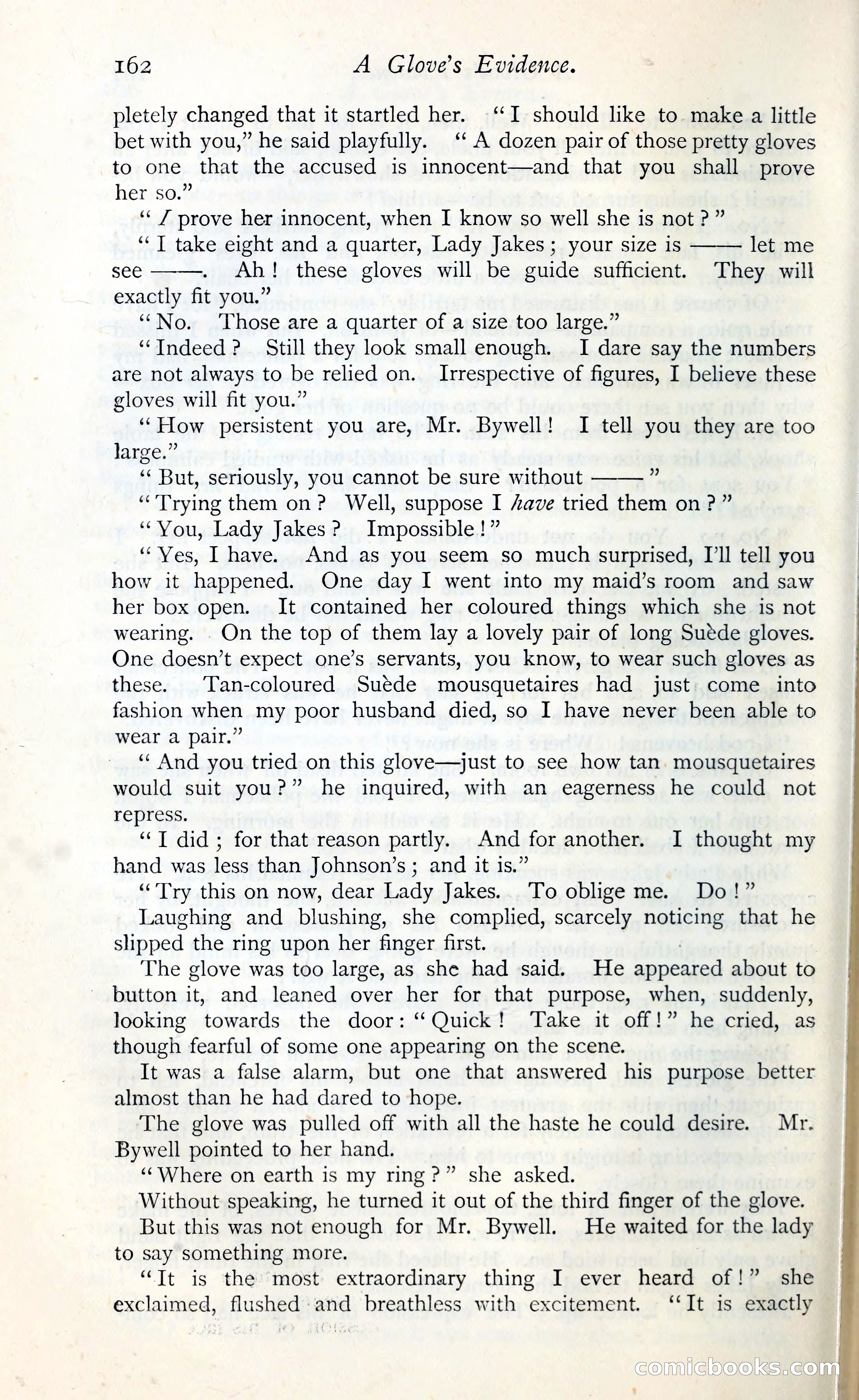 The Argosy — page 177 of 400