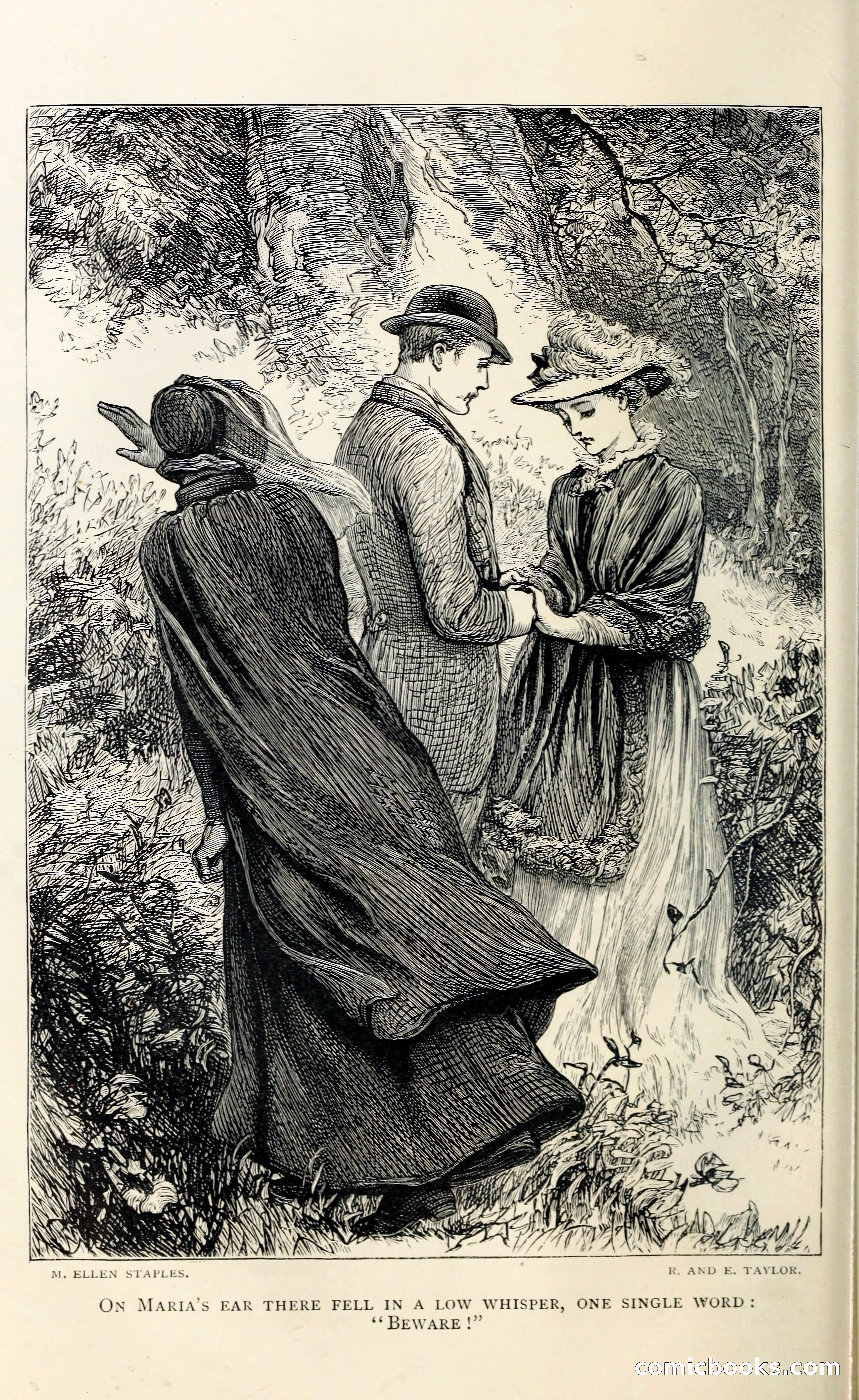 The Argosy — page 181 of 400
