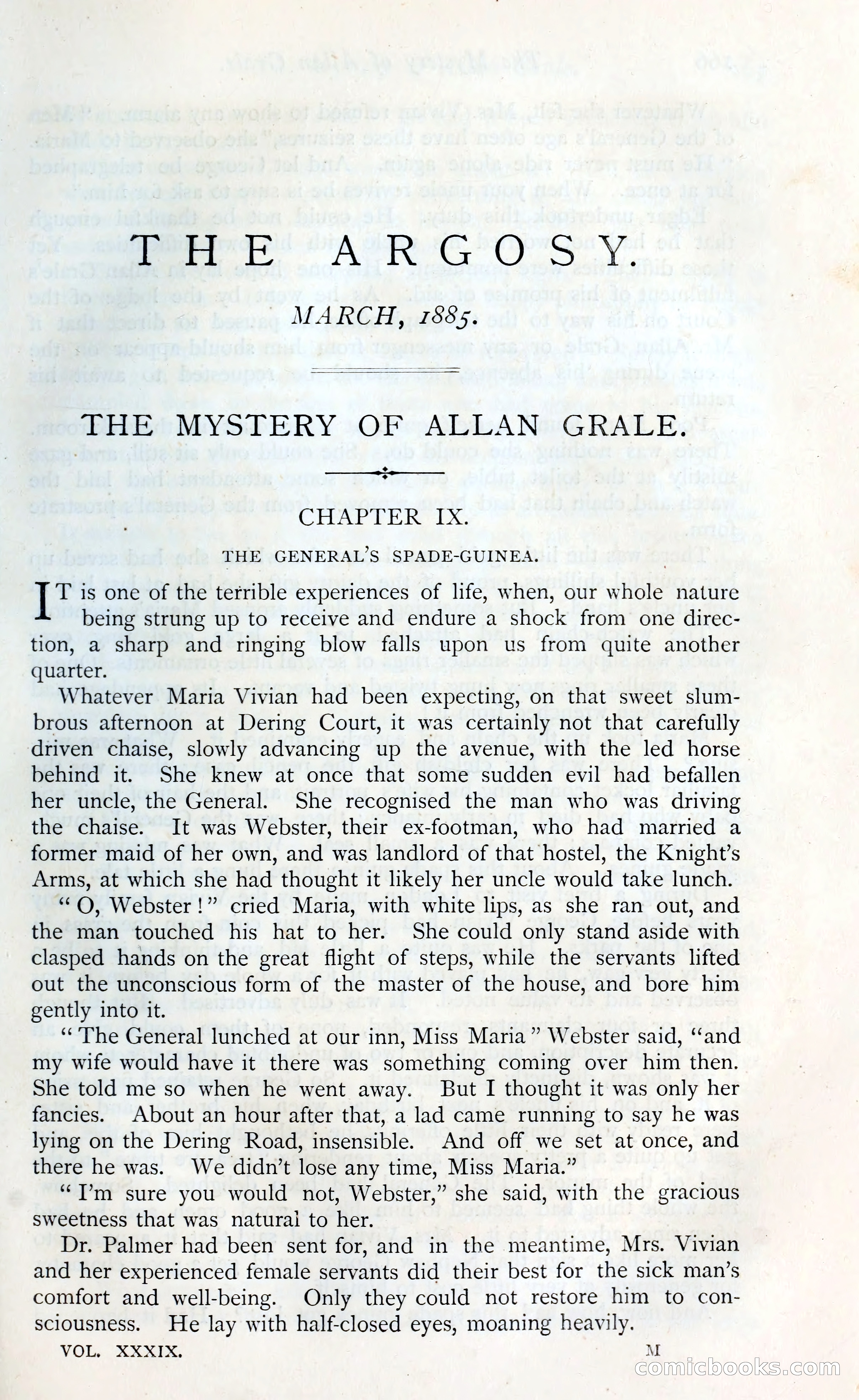 The Argosy — page 182 of 400