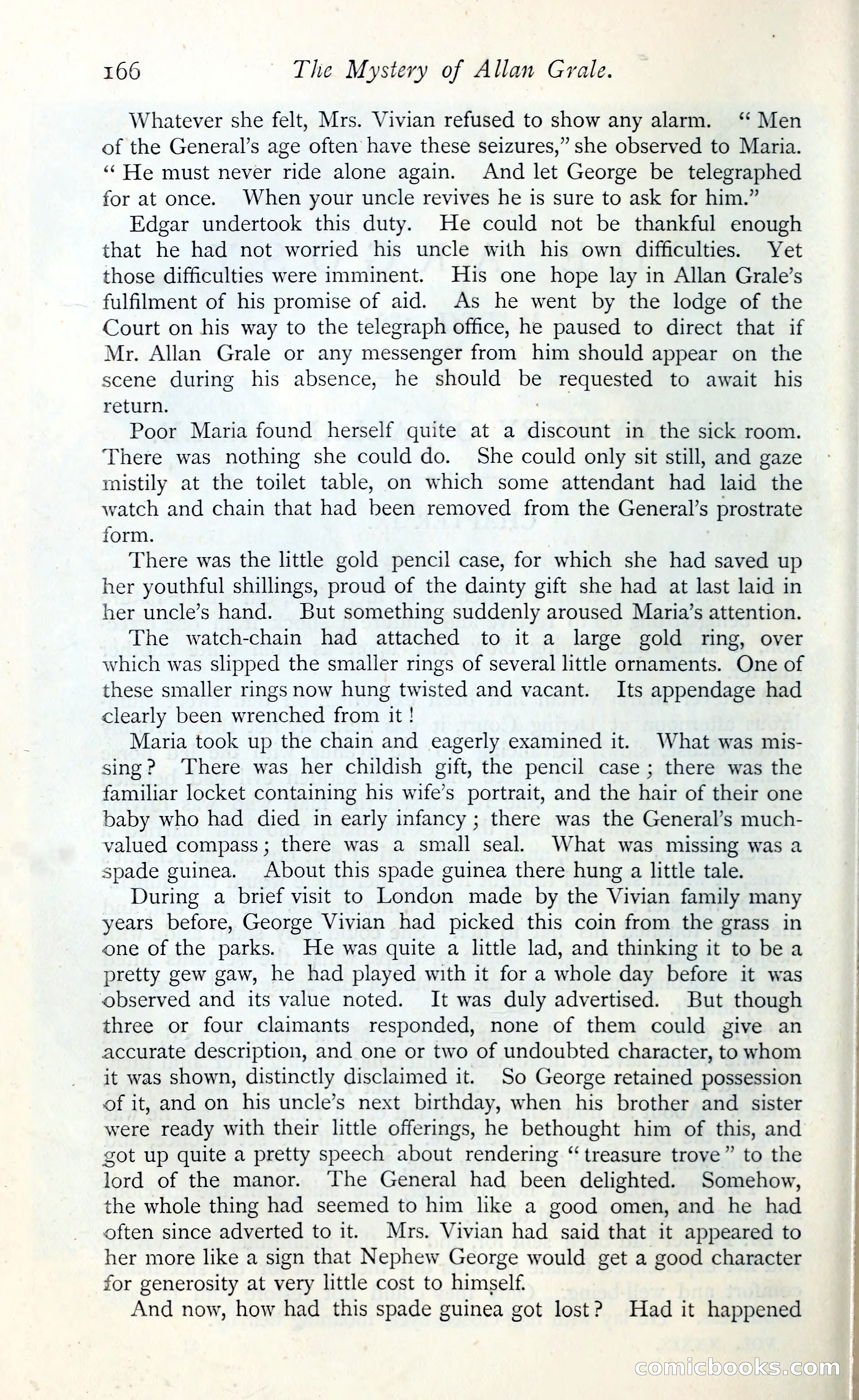 The Argosy — page 183 of 400