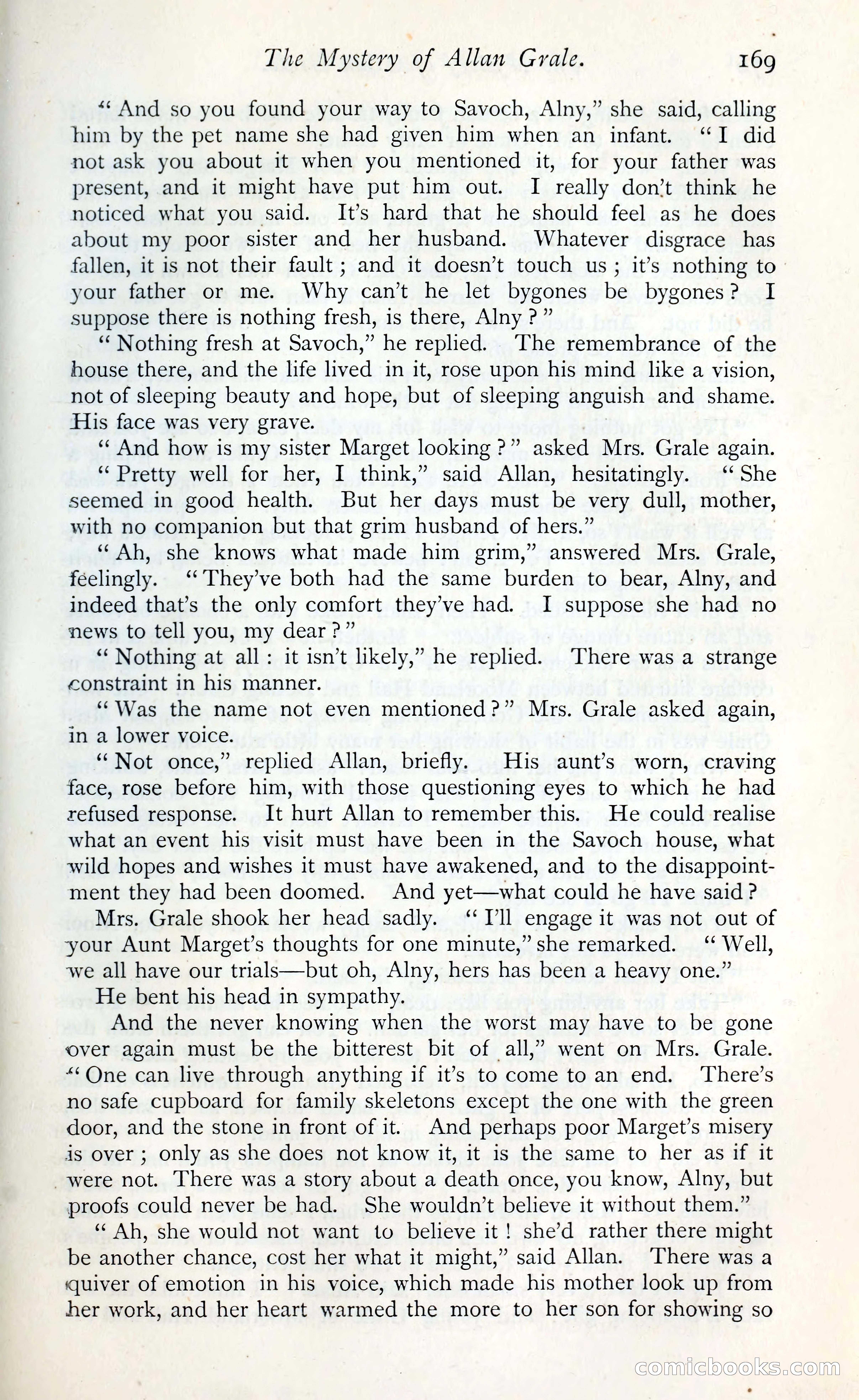 The Argosy — page 186 of 400