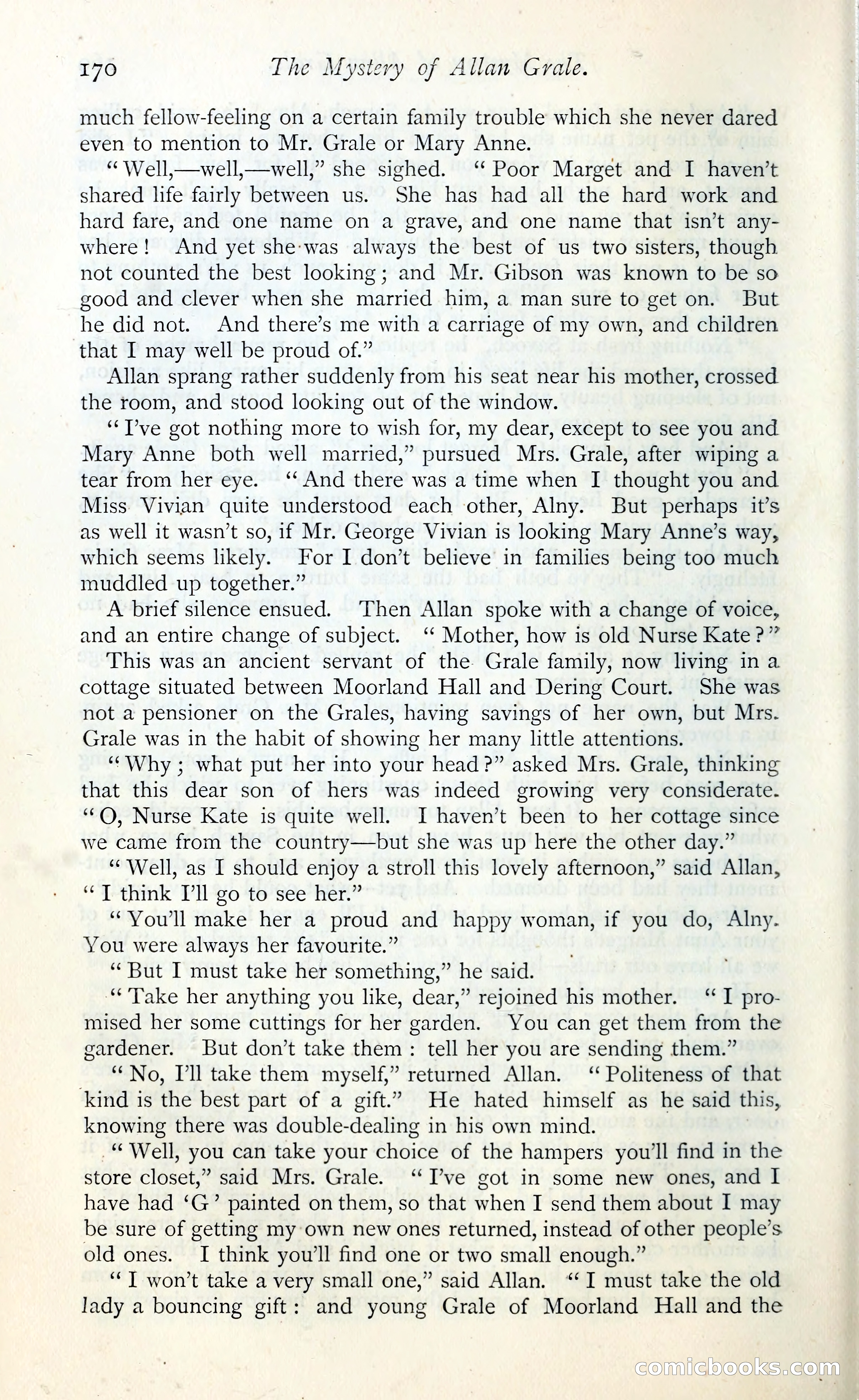 The Argosy — page 187 of 400