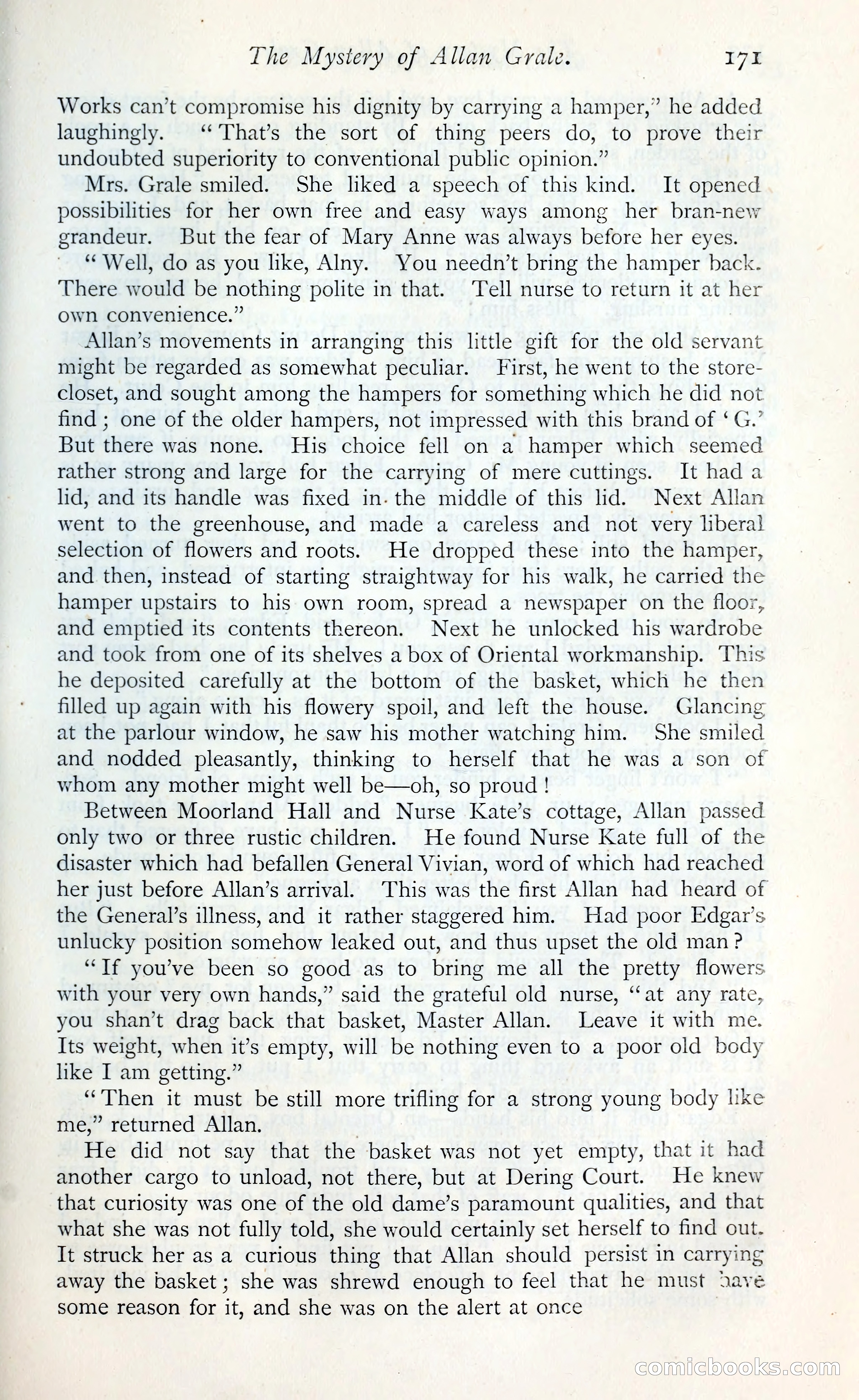 The Argosy — page 188 of 400