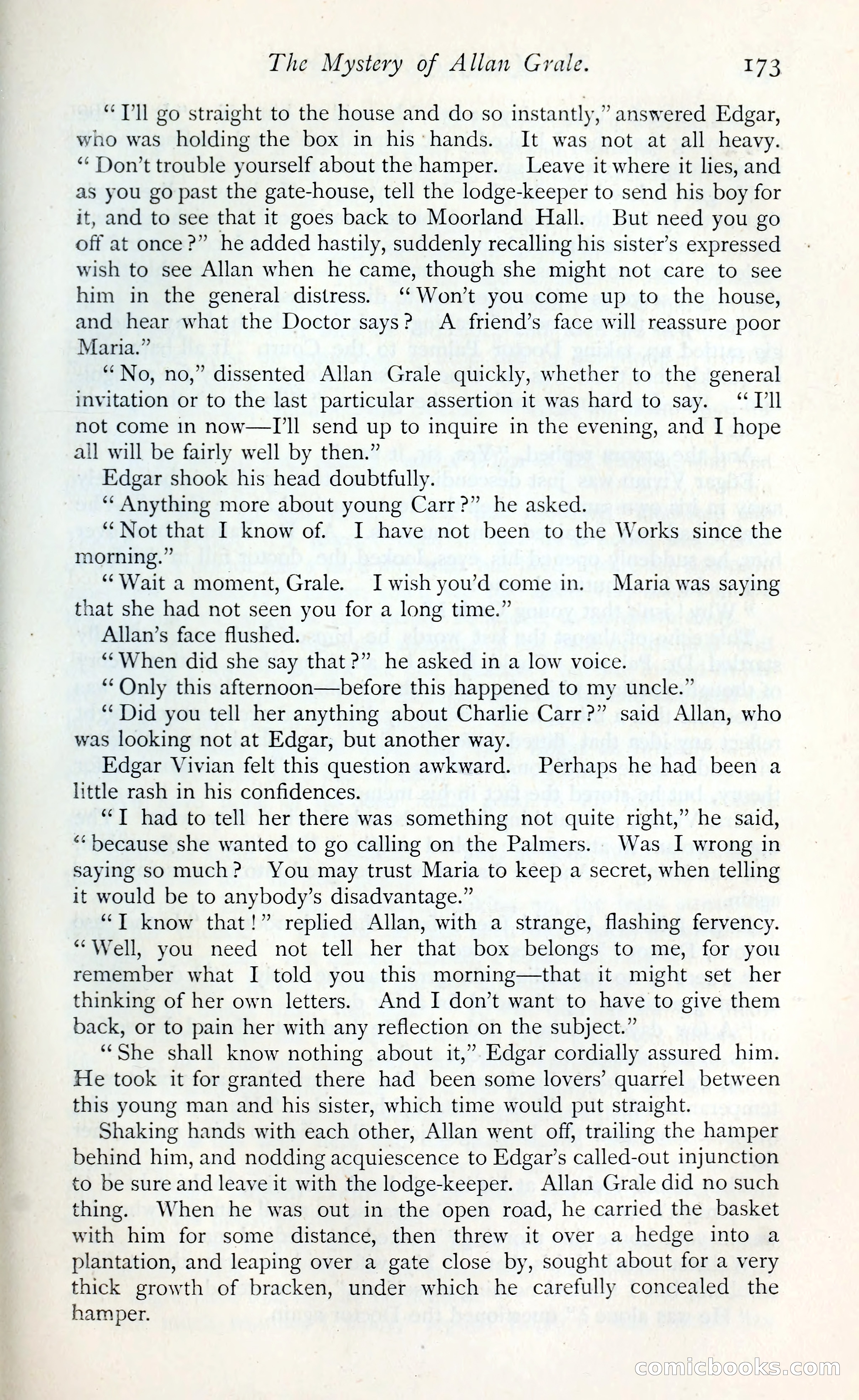 The Argosy — page 190 of 400