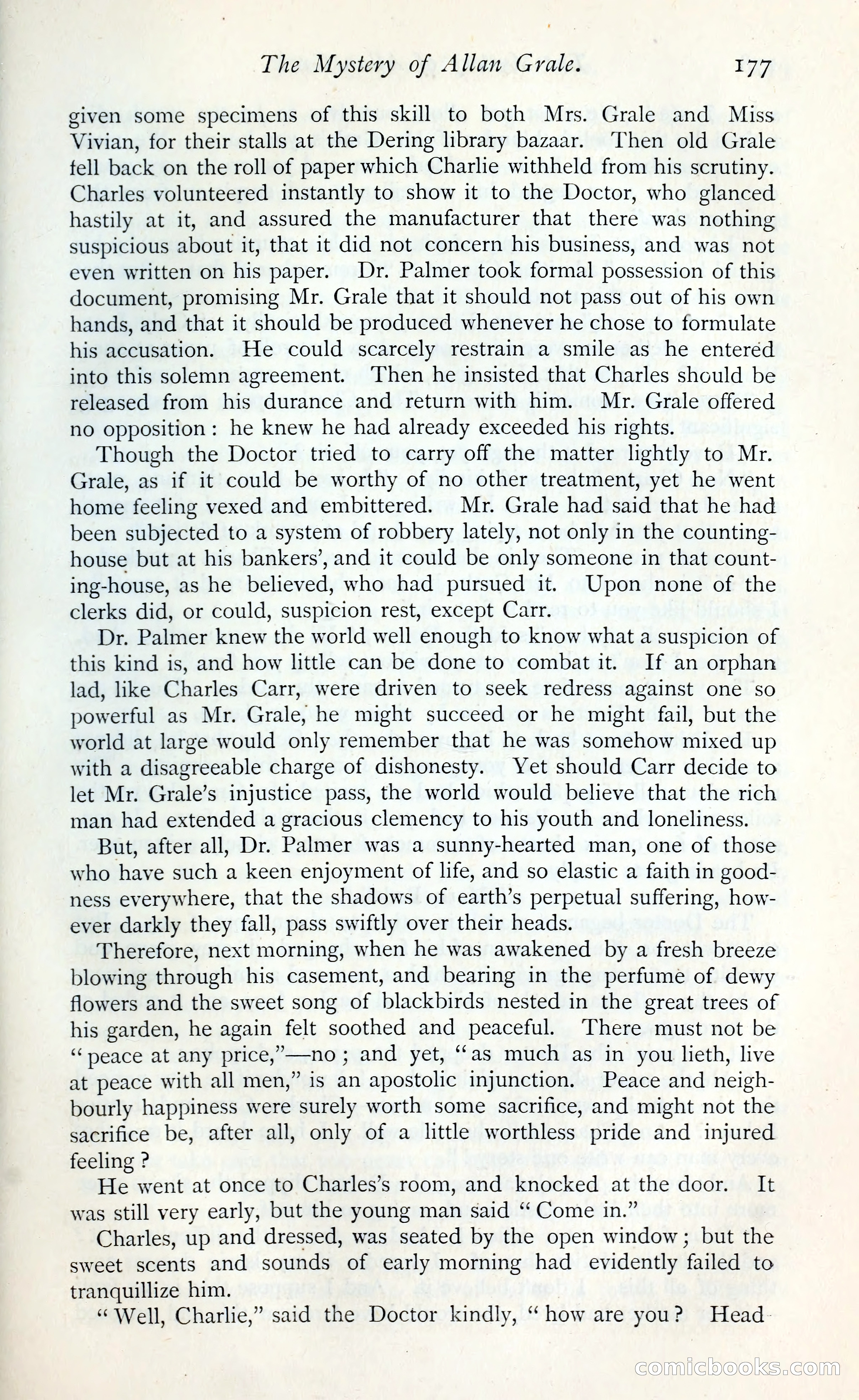 The Argosy — page 194 of 400